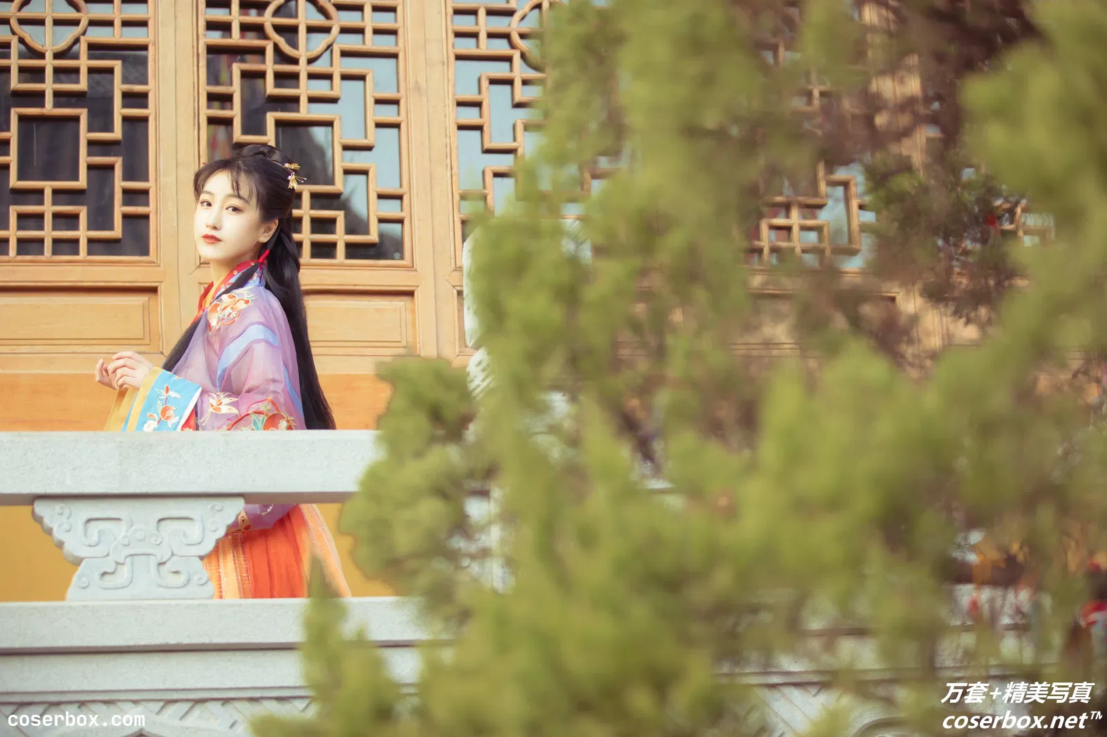 [YITUYU艺图语] 2021.12.30 NO.504 天竺 芸豆 [17P-279MB]