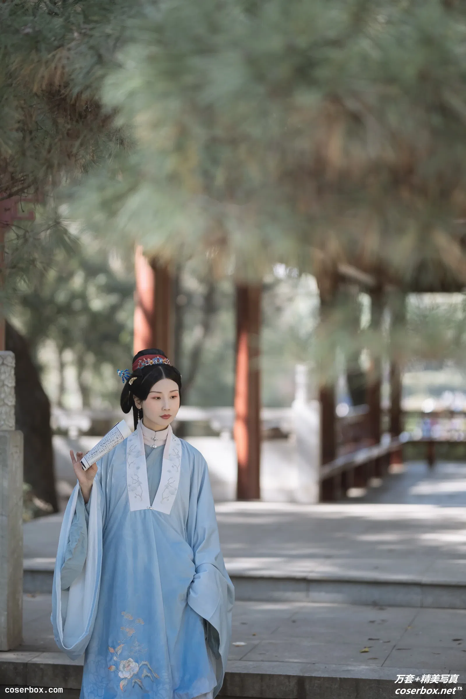 [YITUYU艺图语] 2021.10.23 NO.347 相思如绪 唱小游 [24P-218MB]