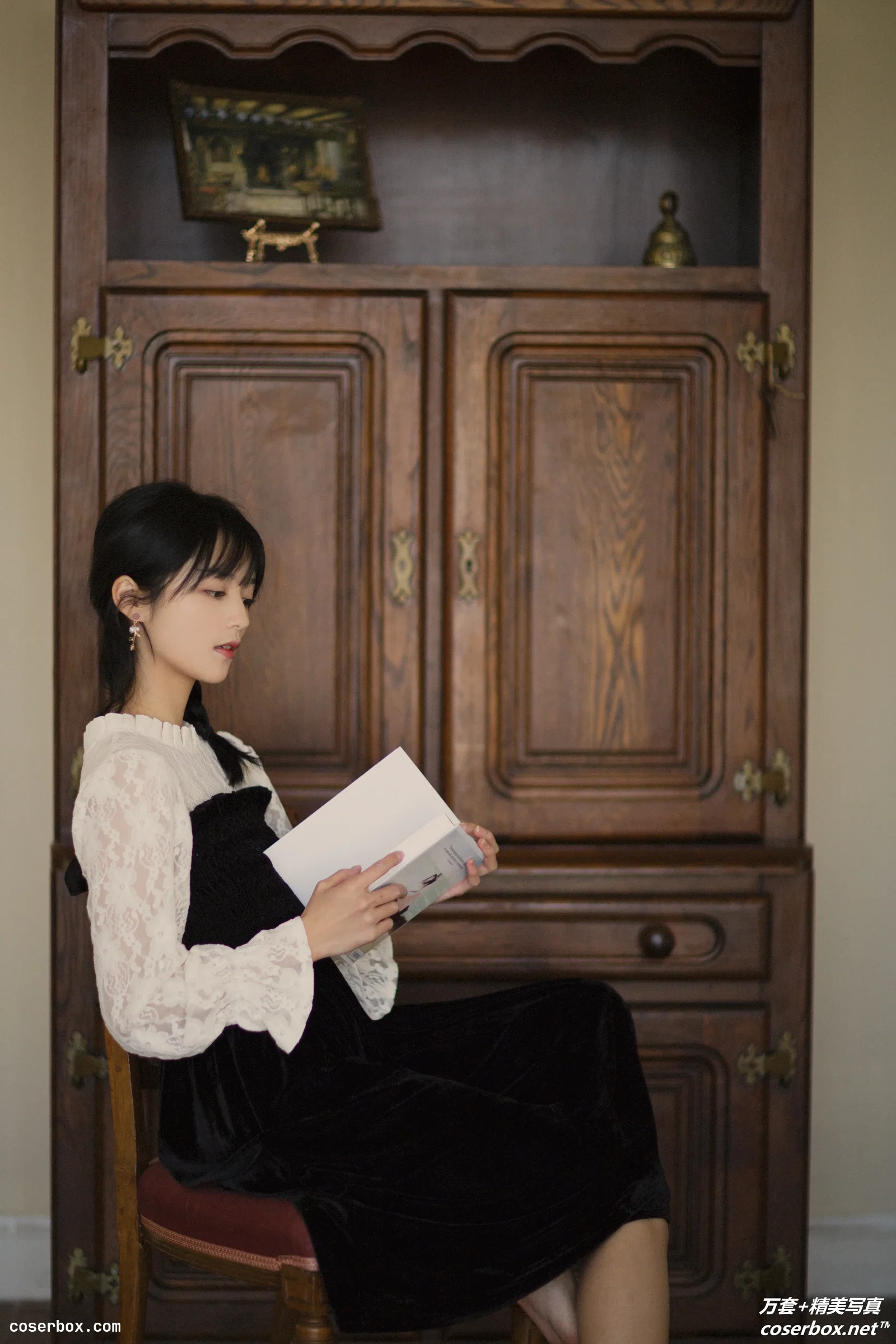 [YITUYU艺图语] 2021.08.12 NO.123 遥远的你 雨文 [35P-505MB]