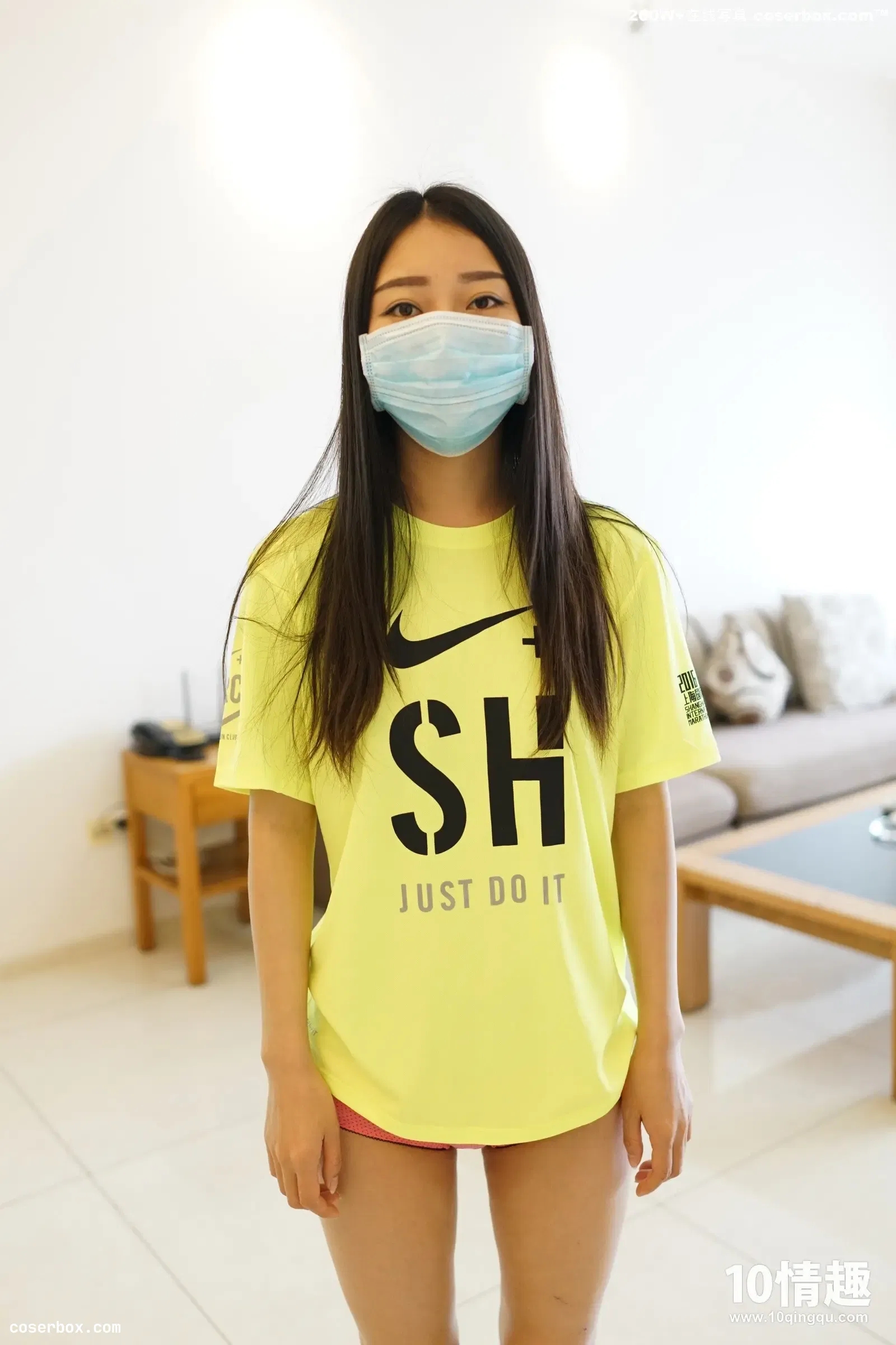 ROSI口罩 口罩系列2017.06.15 KZ.368[42+1P14M]