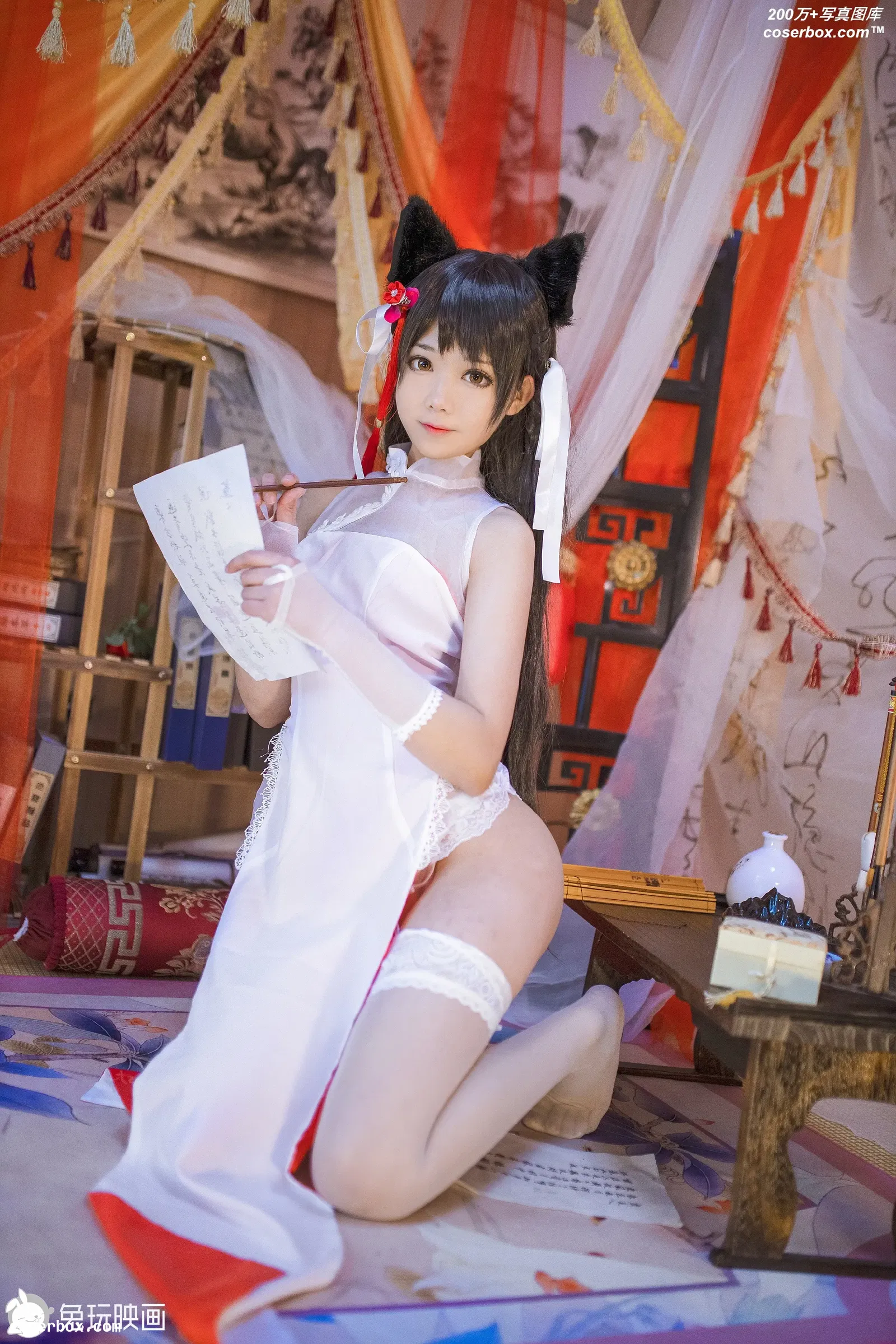 C14.001 爱宕合集 [41P-296MB]