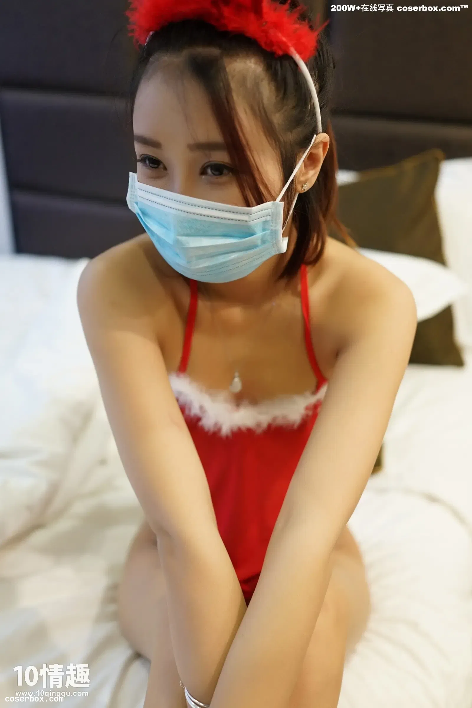 ROSI口罩 口罩系列2017.05.14 KZ.336[21+1P8.3M]