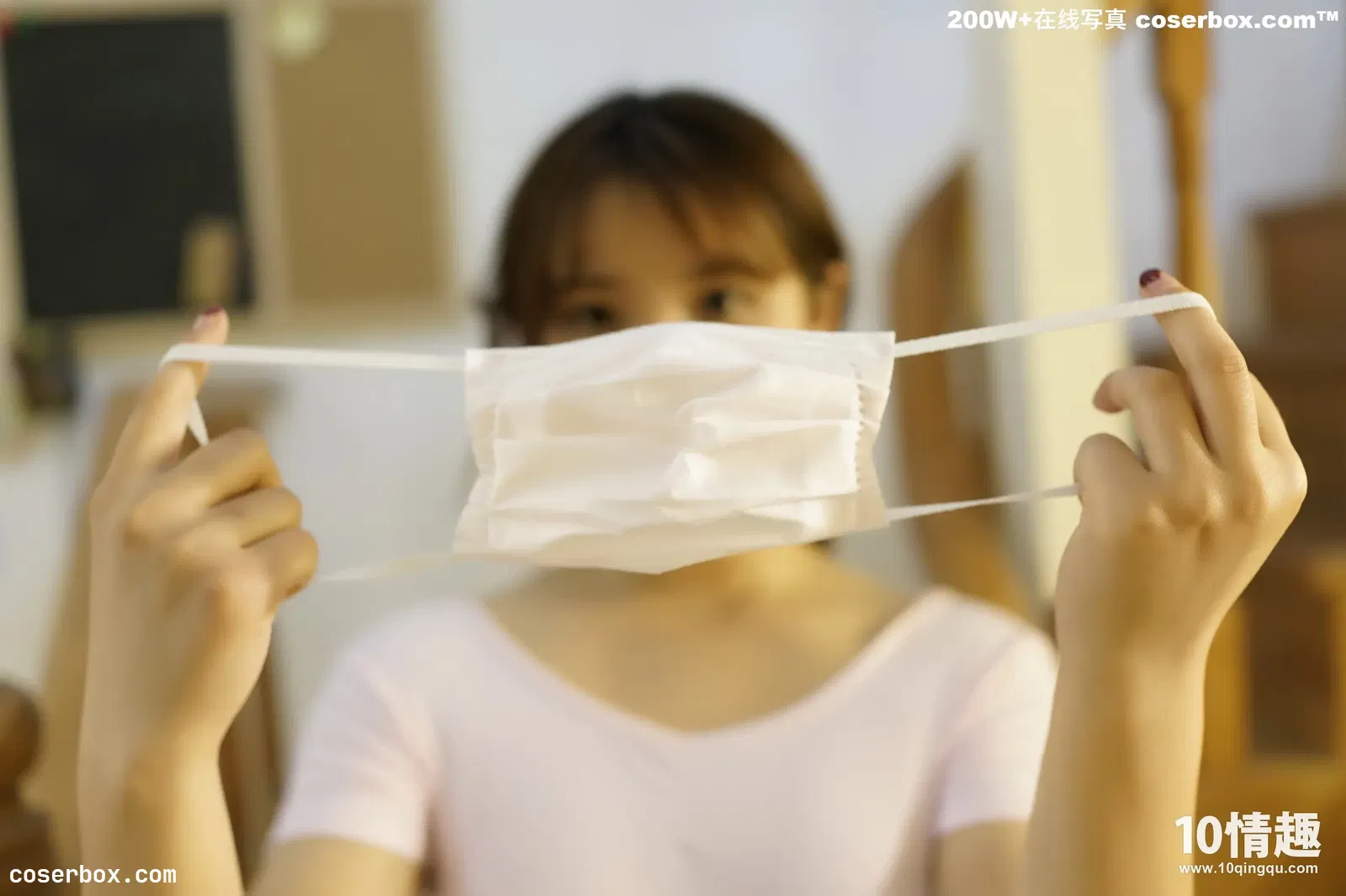 ROSI口罩 口罩系列2017.07.18 KZ.401[36+1P11M]