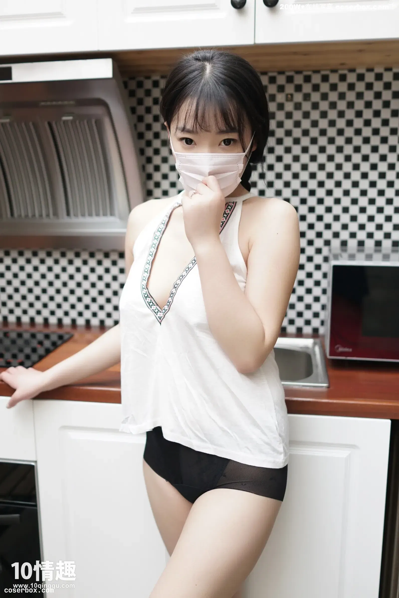 ROSI口罩 口罩系列2017.06.28 KZ.381[12+1P6.0M]