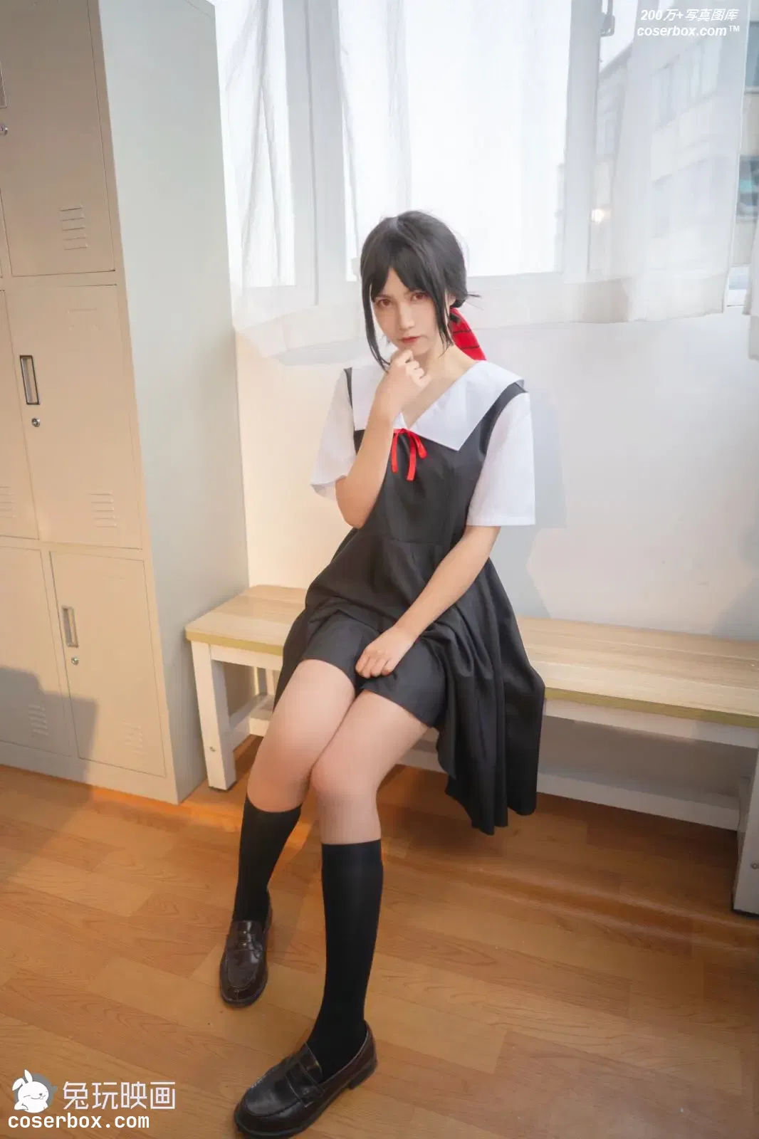 C01.003 短发和长发 [44P-221MB]