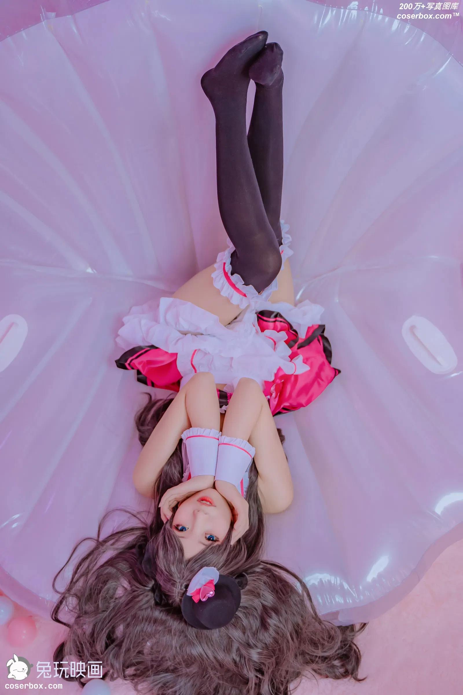 C07.001 fate女仆 [42P-427MB]