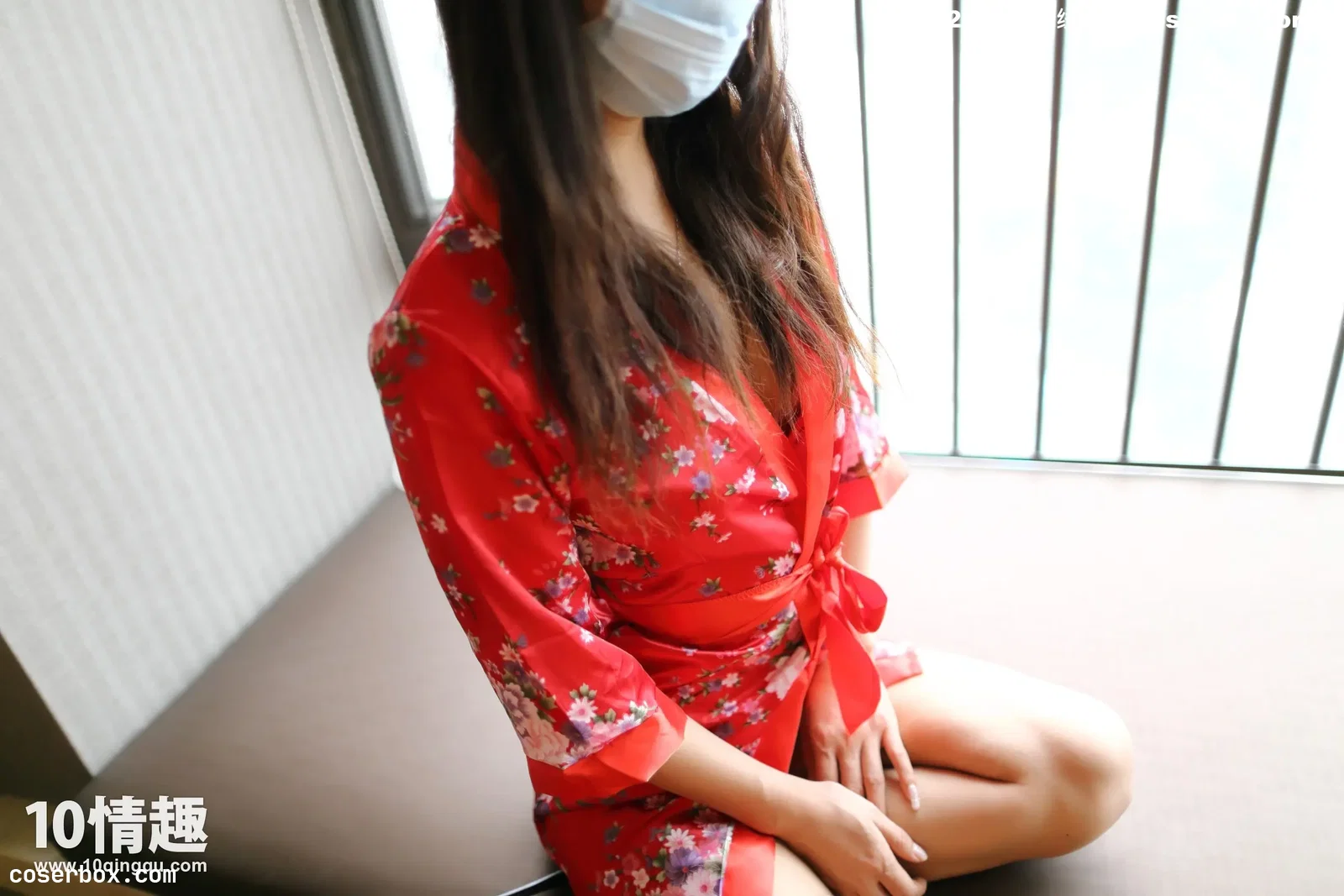 ROSI口罩 口罩系列 2016.08.16 NO.065[27+1P 11M]