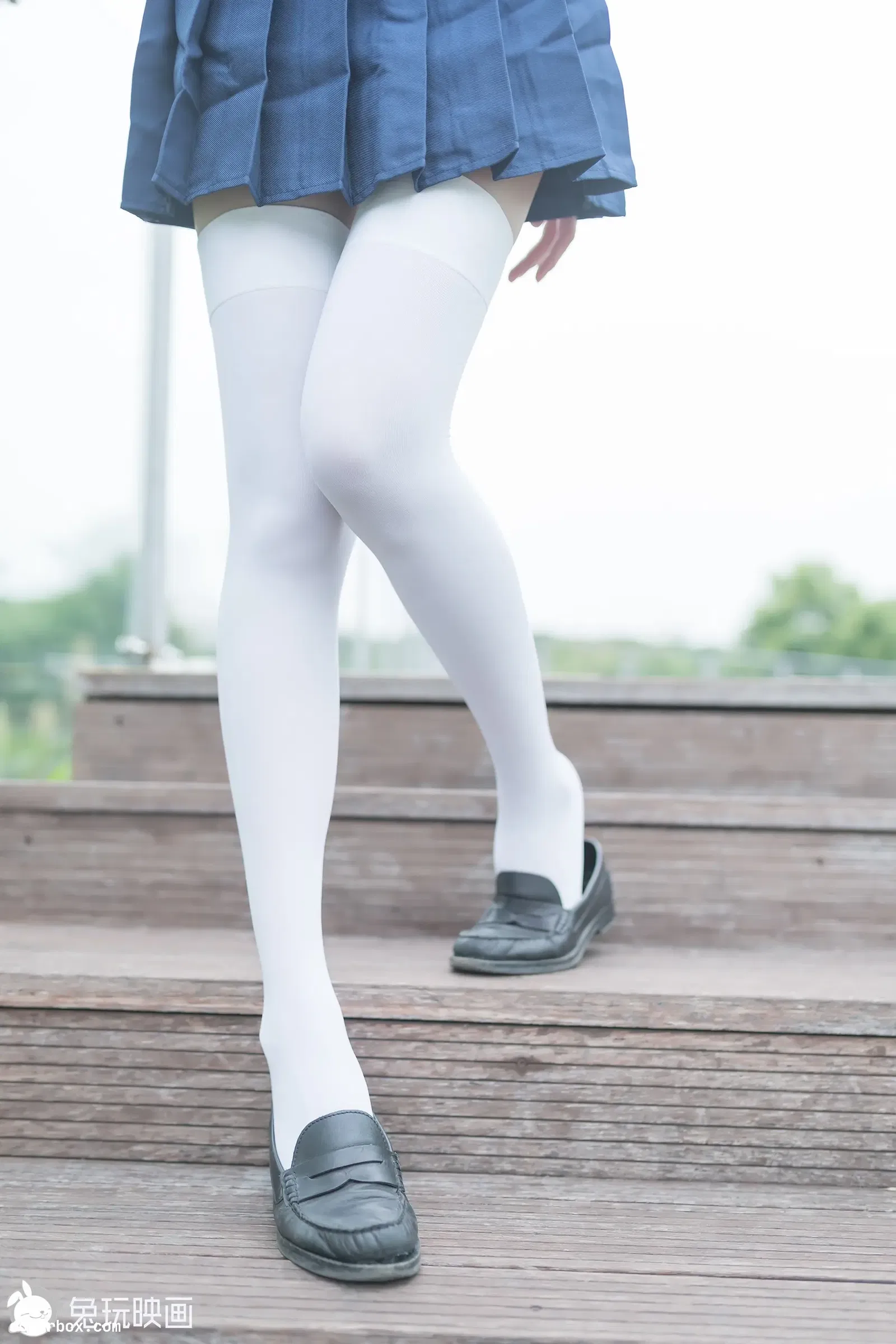 C28.007 白丝与细腿 [40P-96MB]