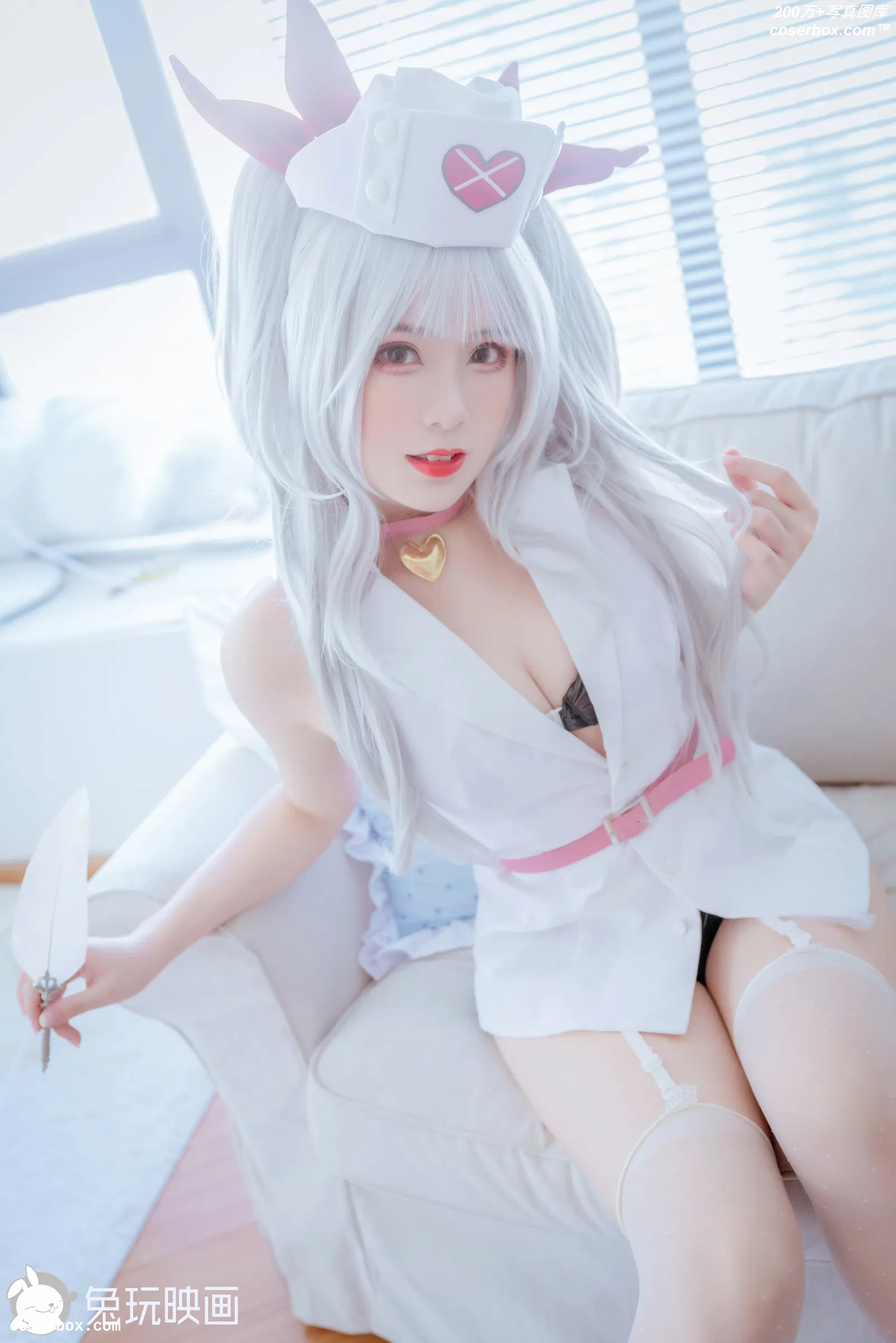 C45.003 大姐姐一级棒！ [43P-905MB]