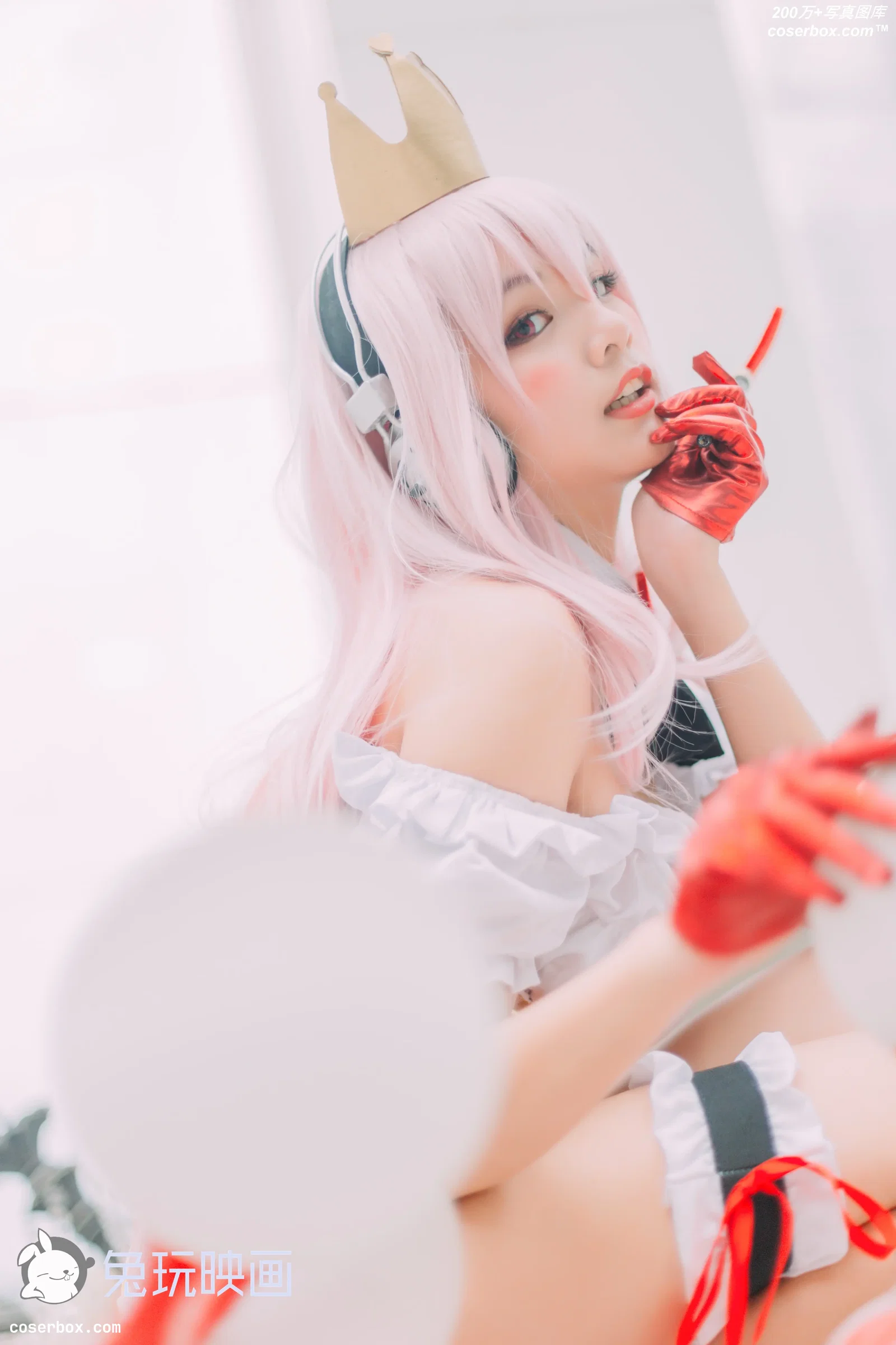 B84.003 粉丝天使！ [40P-433MB]