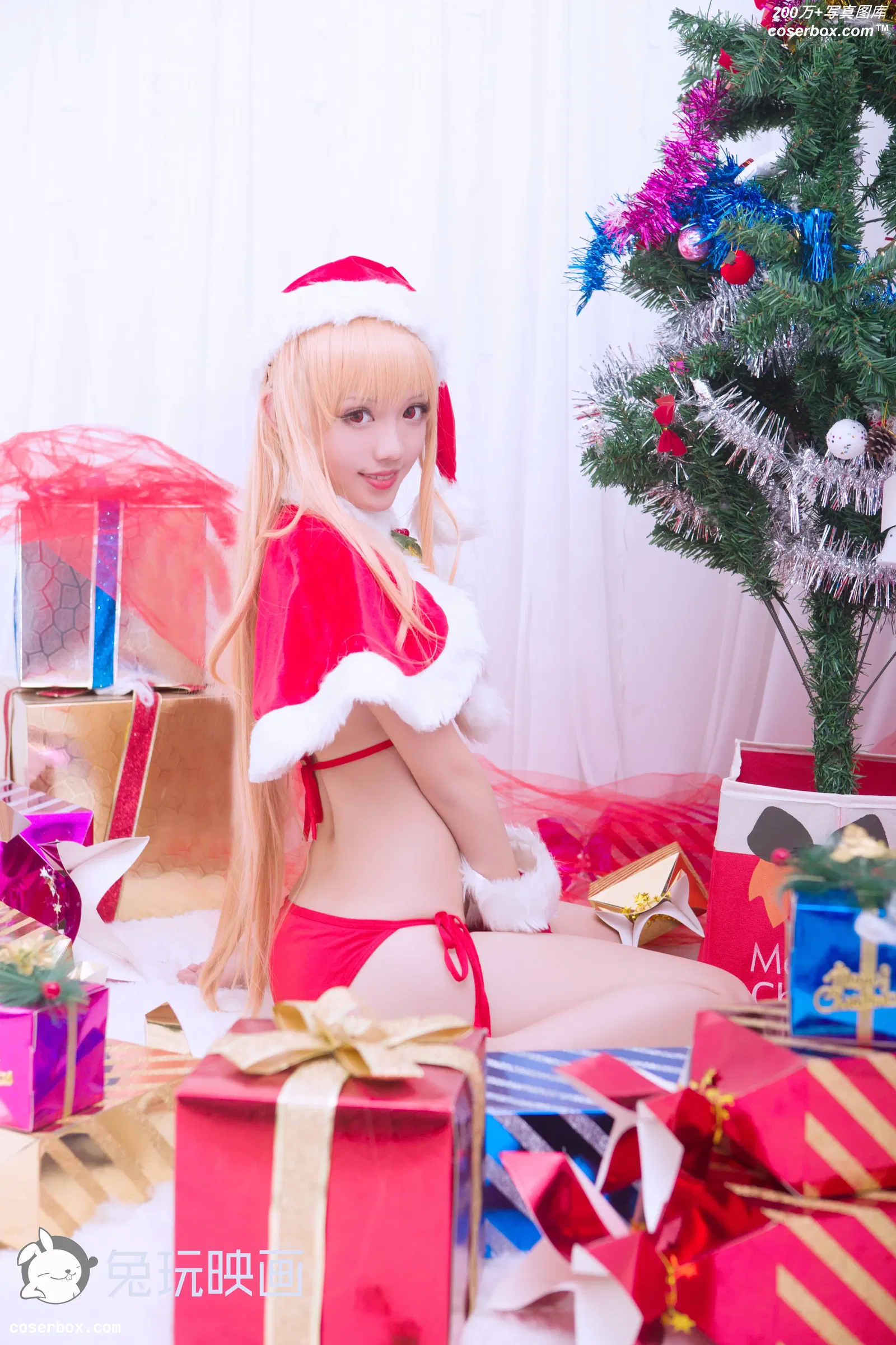 SD.002 小埋和海老名 [22P-260MB]