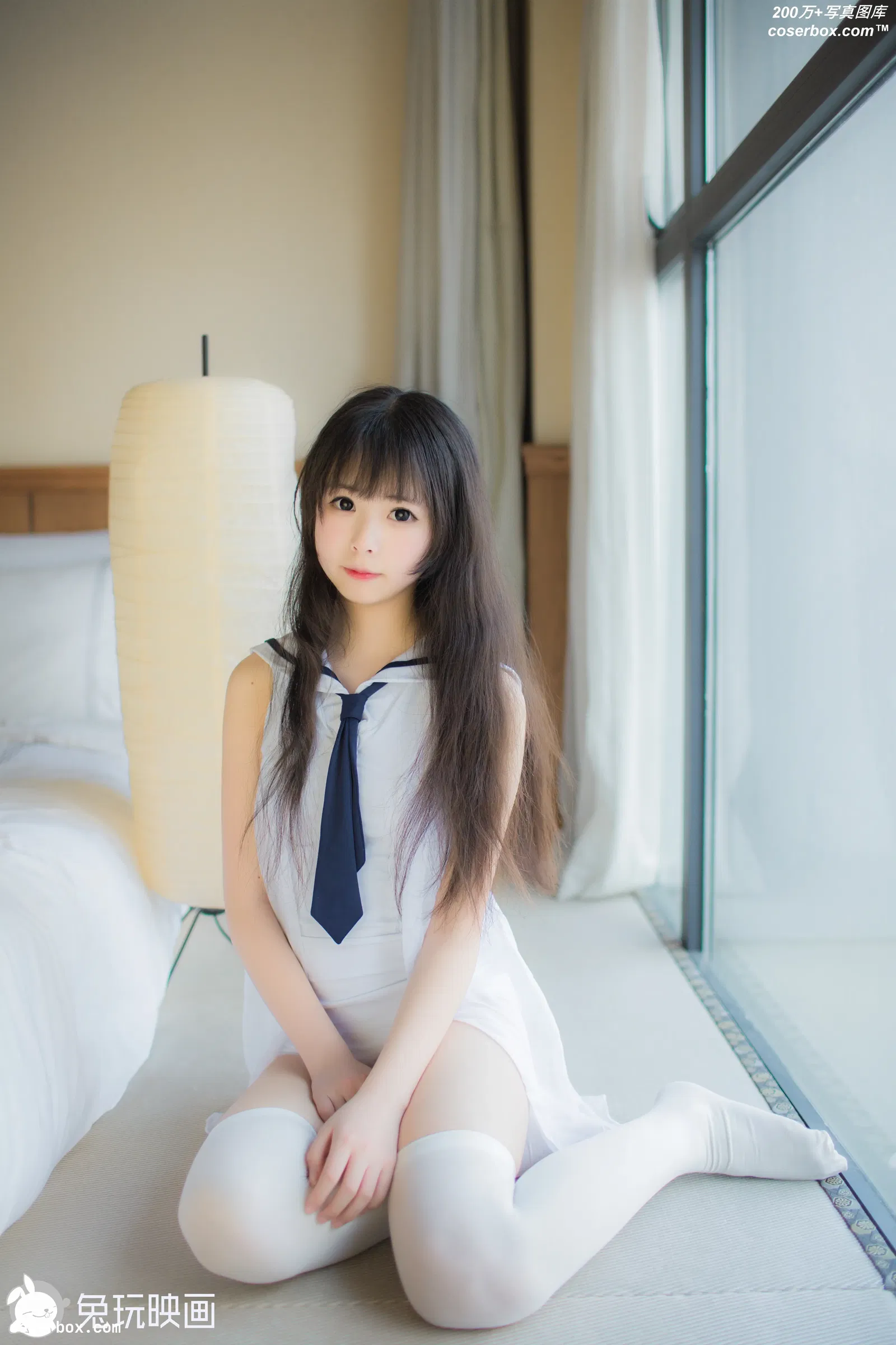 C43.008 超清纯可爱的妹妹 [40P-522MB]