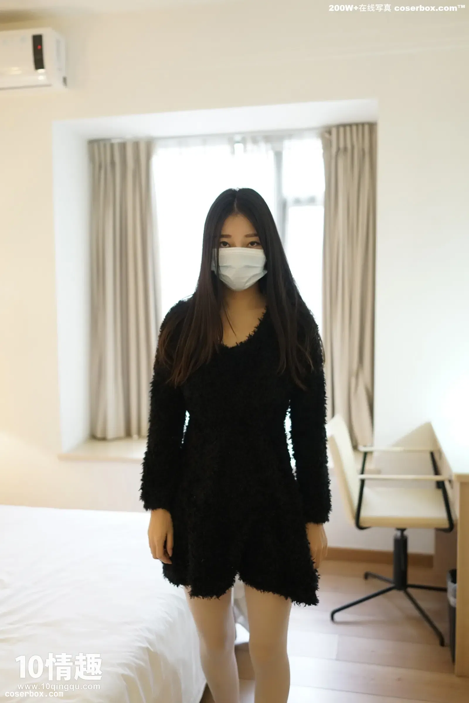 ROSI口罩 口罩系列 2017.02.12 KZ.245[45+1P15M]