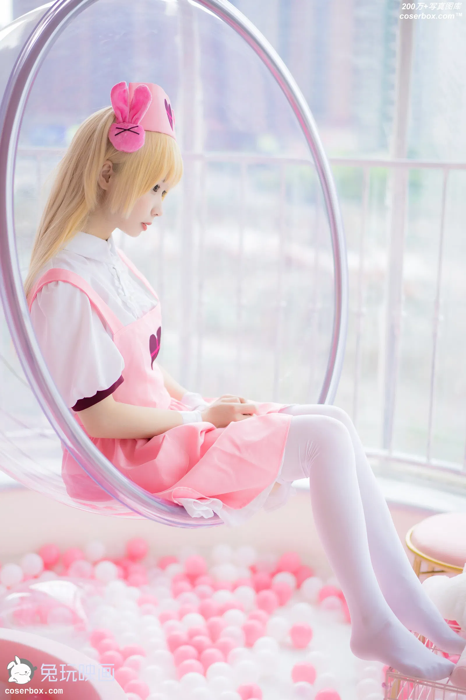 C02.005 名取莎娜与五更琉璃 [42P-490MB]