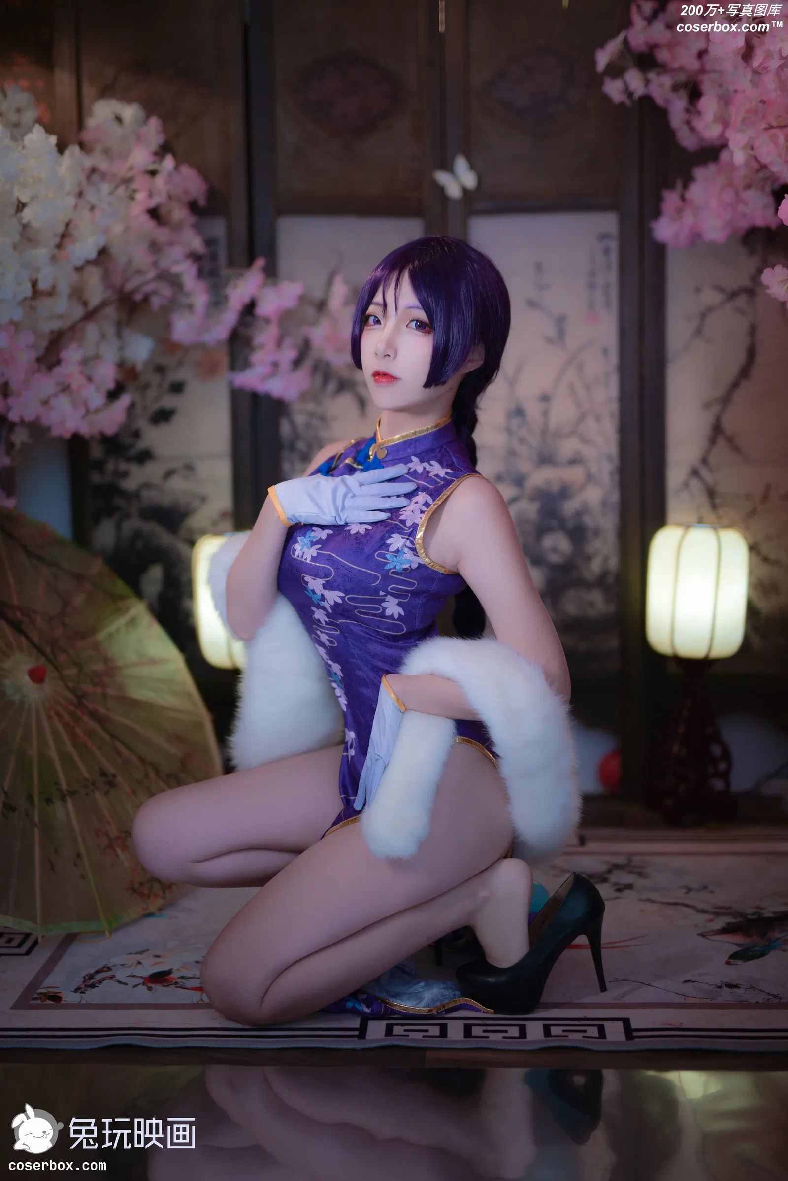 B94.008 自古红蓝出CP [40P-1.2GB]