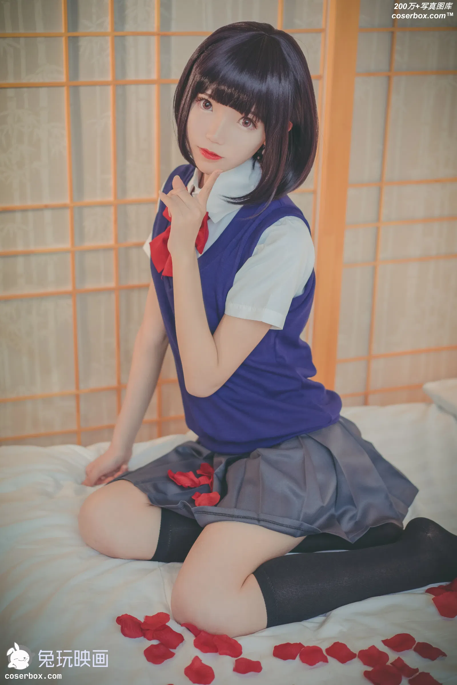 B94.002 花火和利根 [42P-930MB]