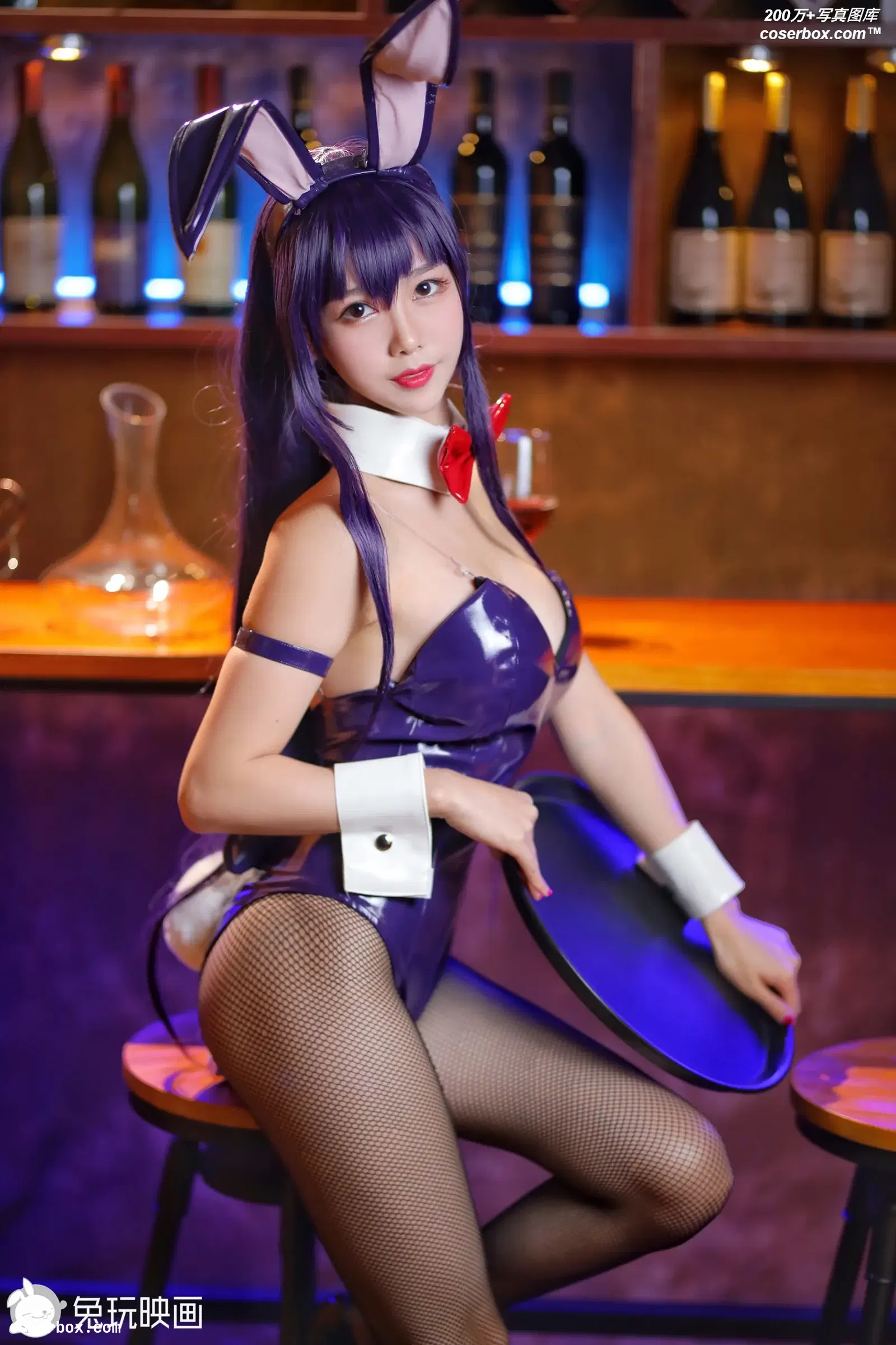 C39.006 霞之丘诗羽 [40P-145MB]