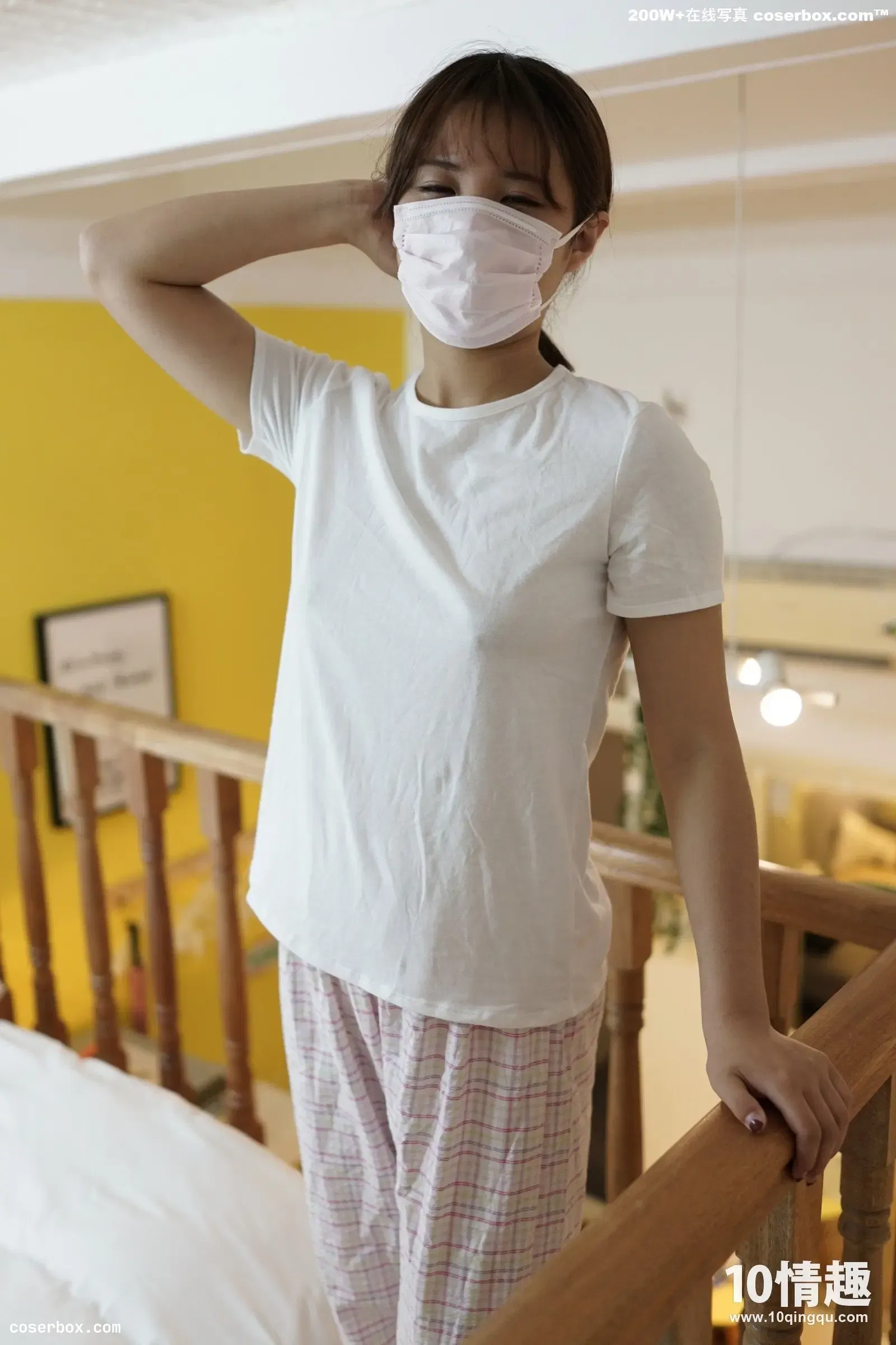 ROSI口罩 口罩系列2017.06.16 KZ.369[57+1P16M]