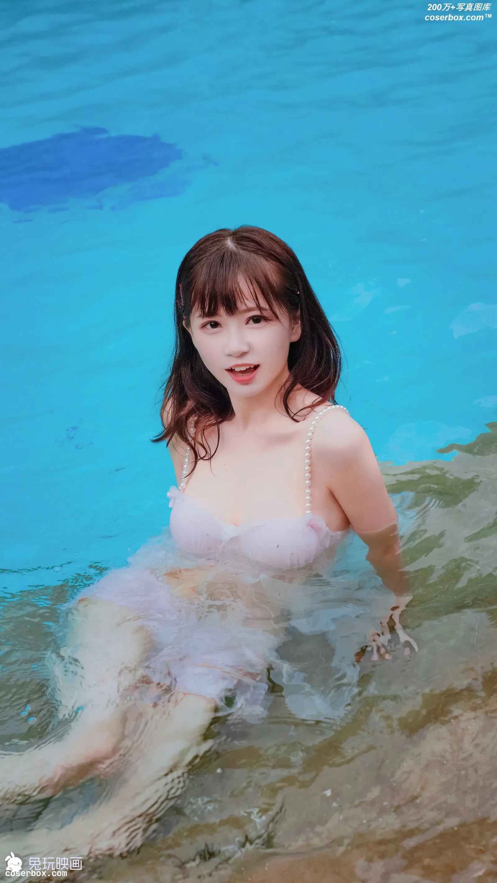 兔玩映画 VOL.014 私房物语 [37P-648MB]