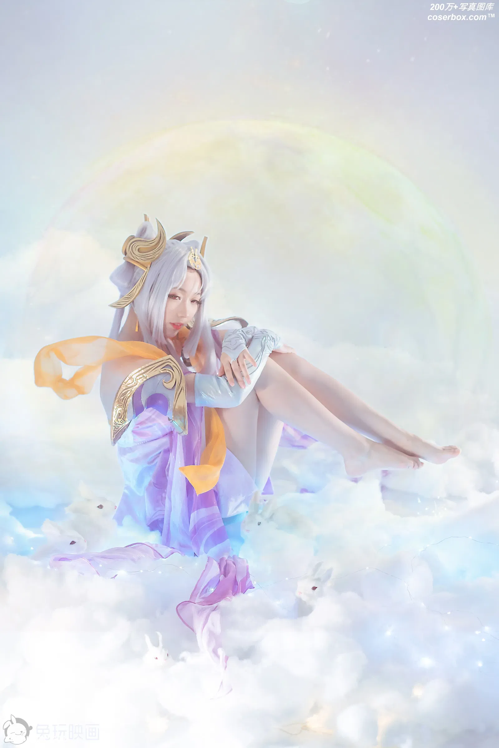 C21.001 嫦娥姐姐 [38P-526MB]