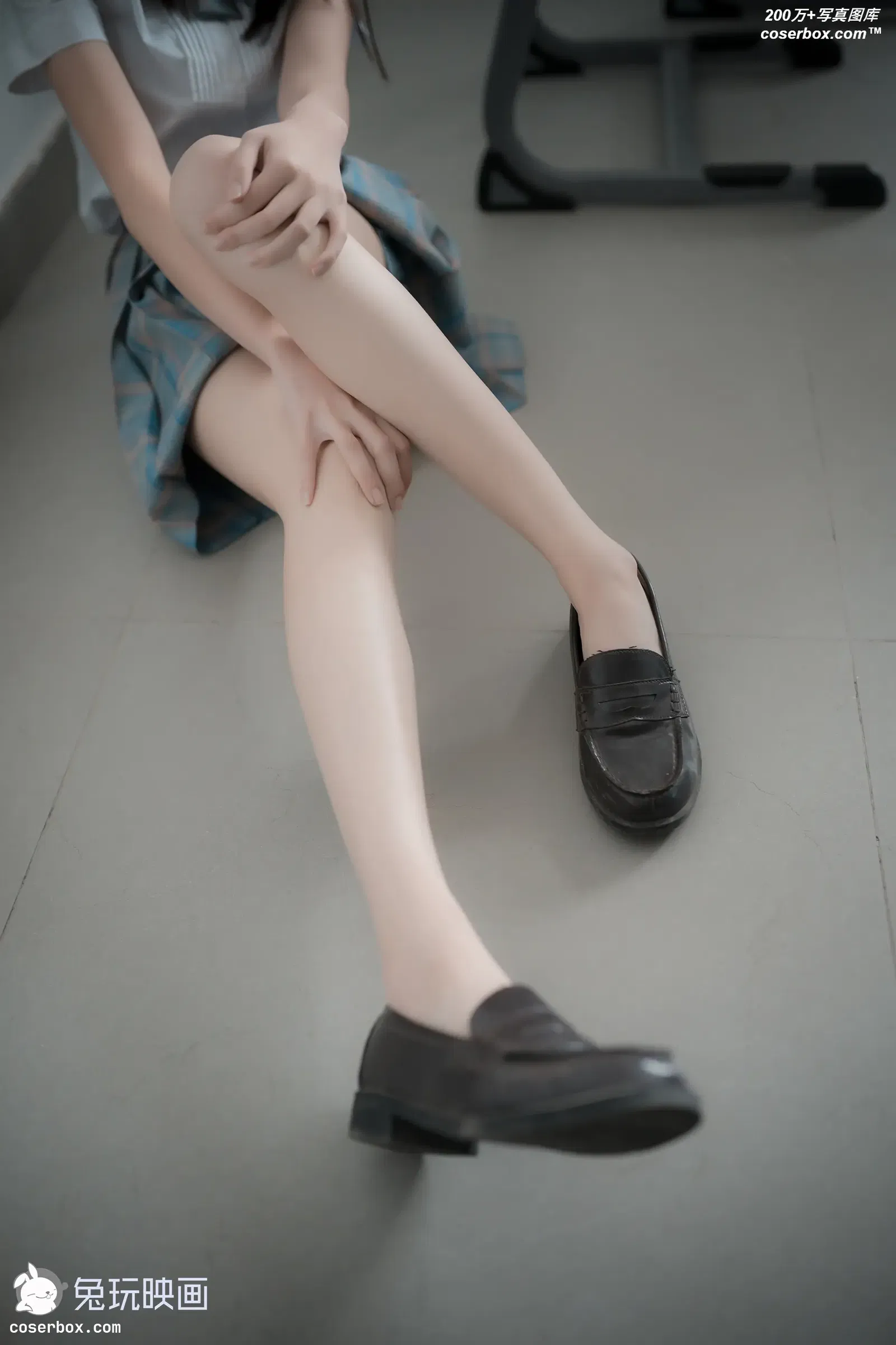 B94.006 下课后来玩吧 [42P-109MB]