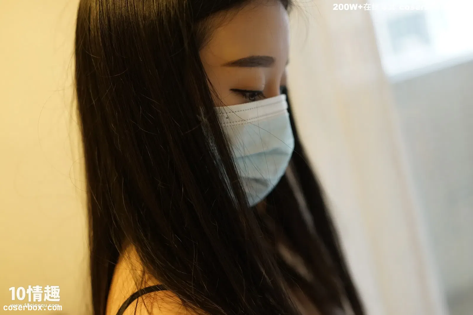 ROSI口罩 口罩系列2017.05.18 KZ.340[33+1P18M]