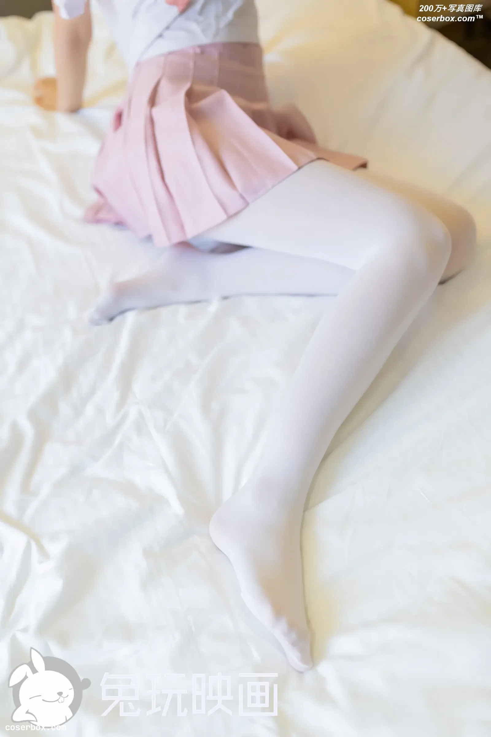 C38.004 妹妹的白丝 [40P-79MB]