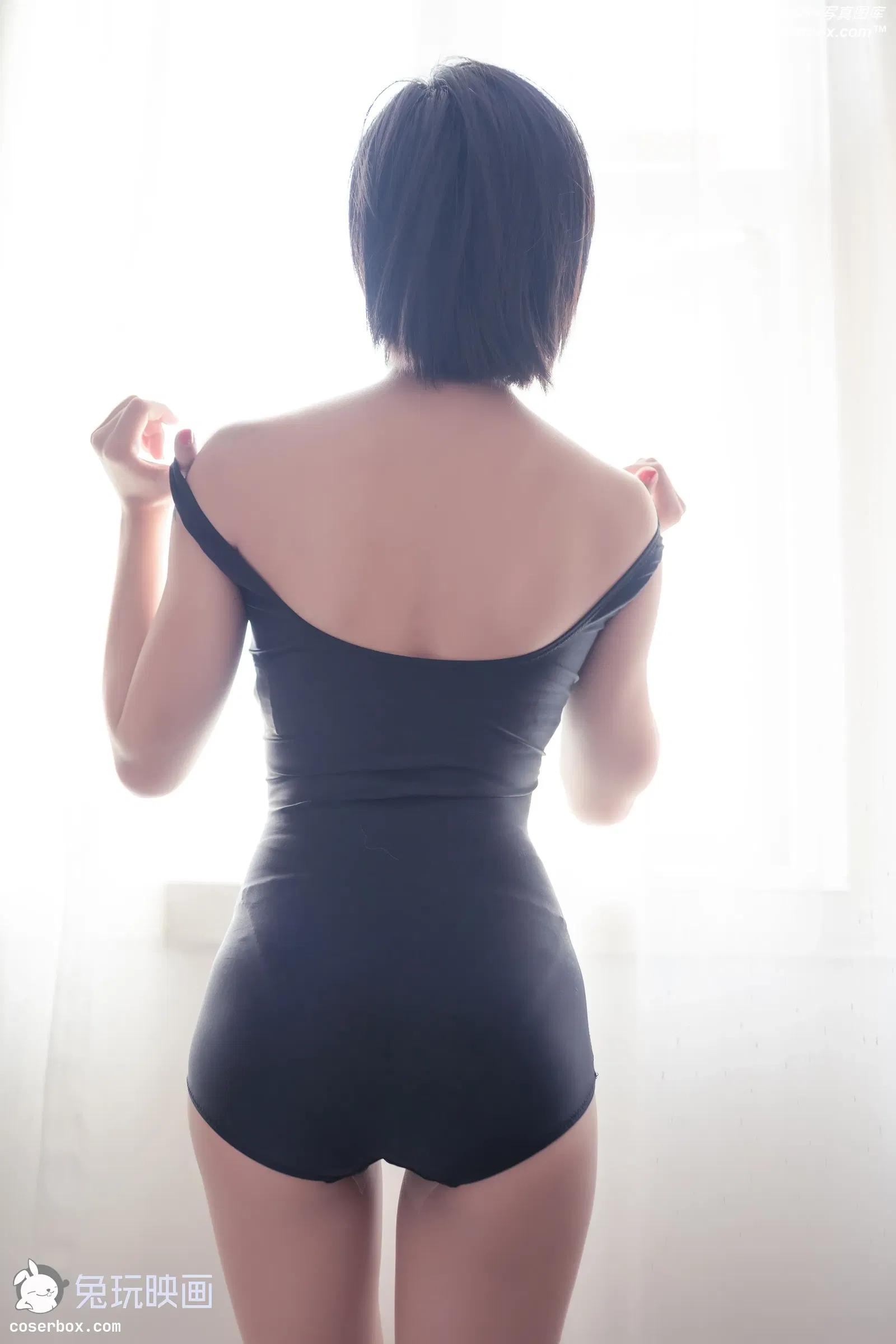 B97.003 大姐姐的死库水 [42P-219MB]