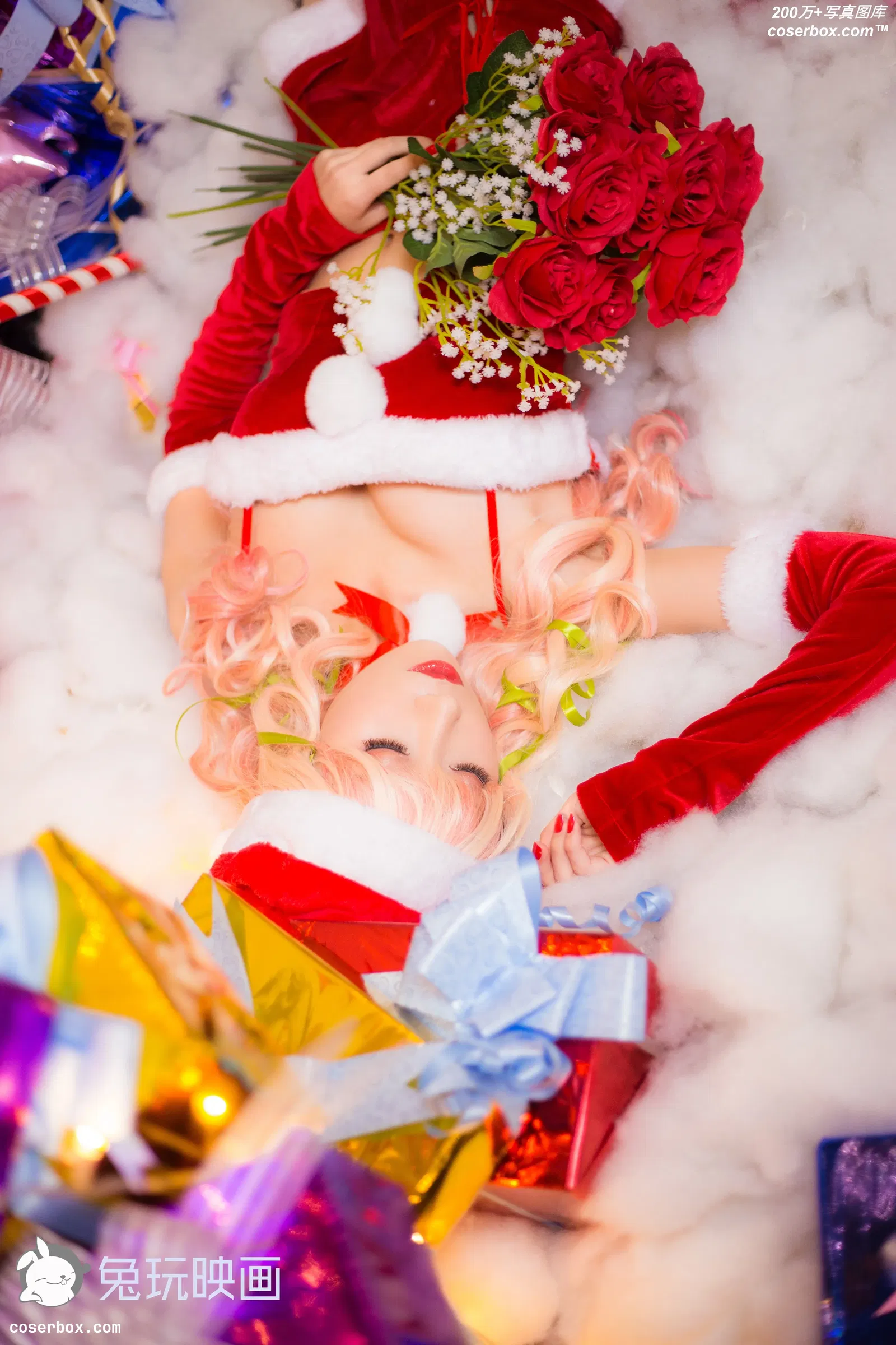 SD.008 糖果 [37P-438MB]