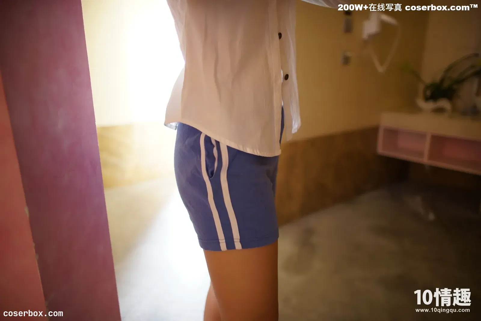 ROSI口罩 口罩系列 2017.01.24 KZ.226 [40+1P-10M]