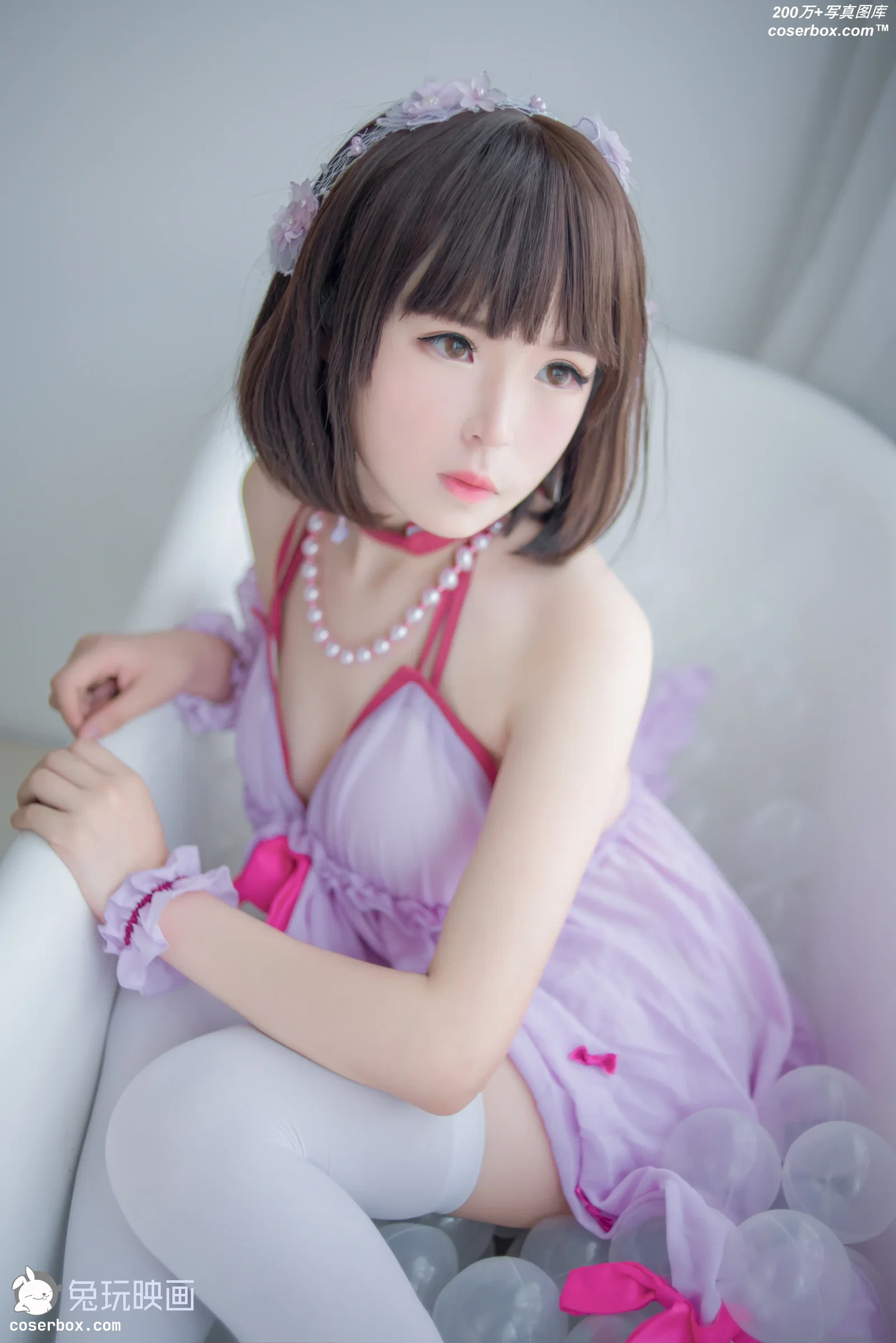 B87.002 路人女主的养成方法 [37P-460MB]