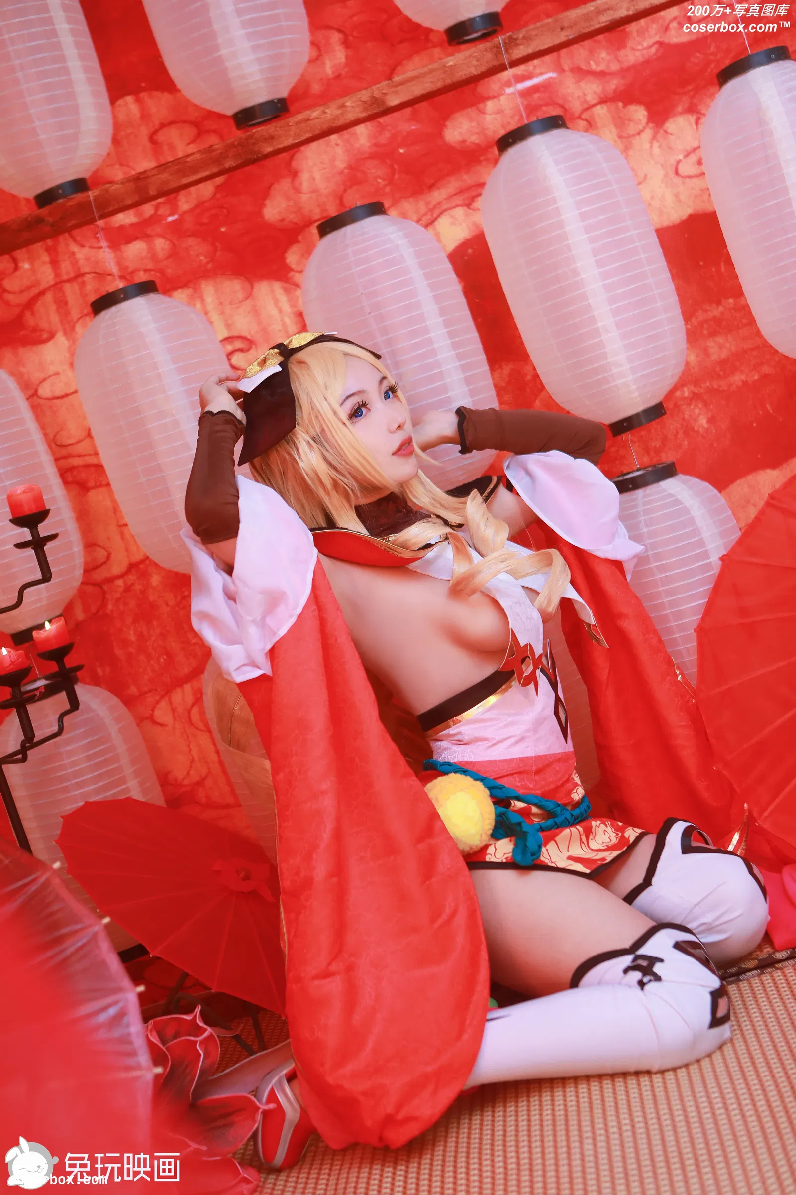 C44.001 追赶者和让巴尔 [50P-1.18GB]