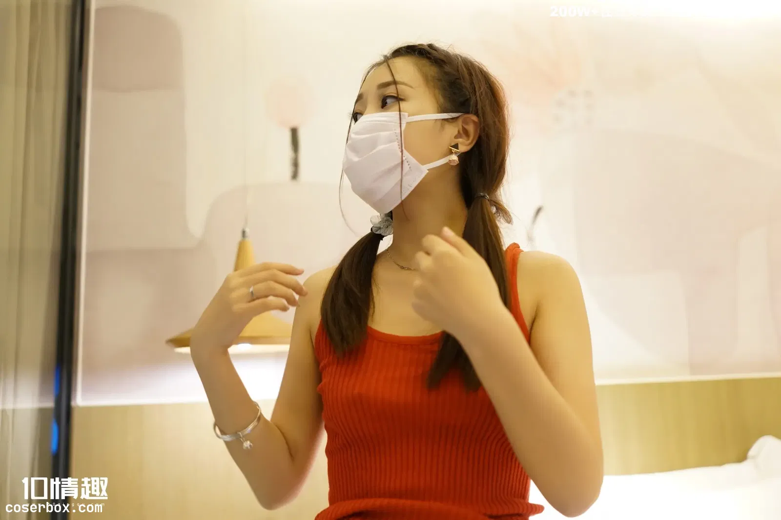 ROSI口罩 口罩系列2017.08.03 KZ.417[32+1P11M]