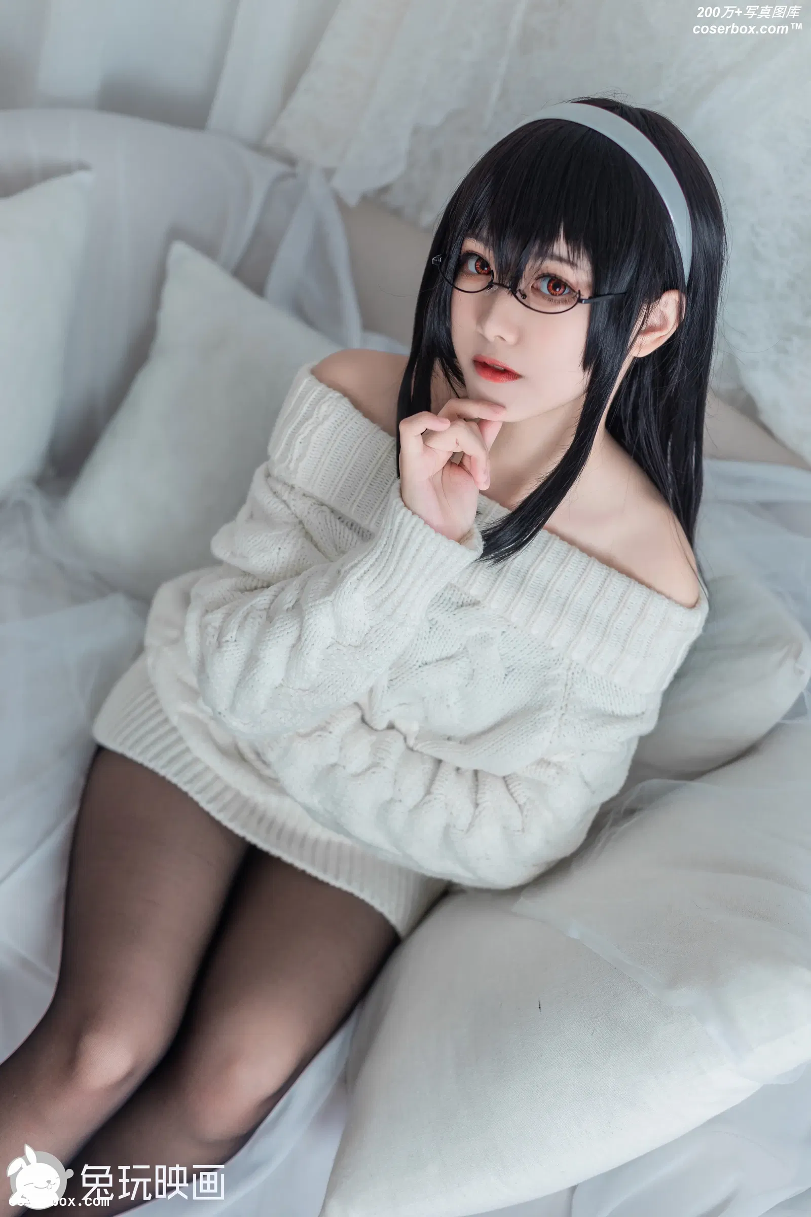 C30.008 学姐毛衣和间桐樱 [38P-267MB]