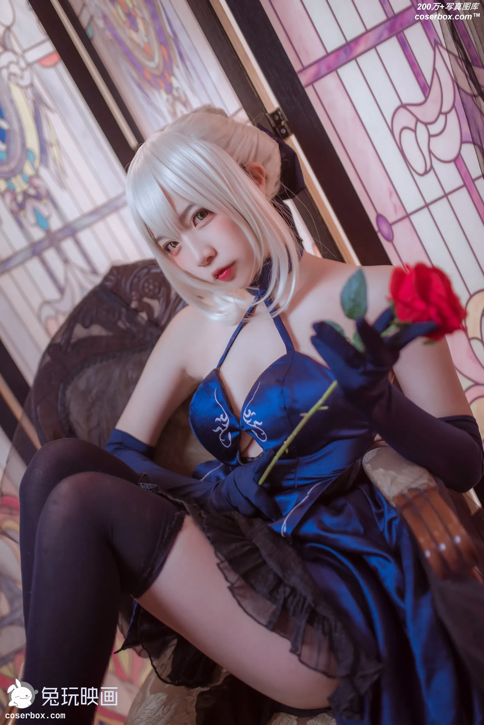 B95.006 你就是我的master么 [42P-565MB]