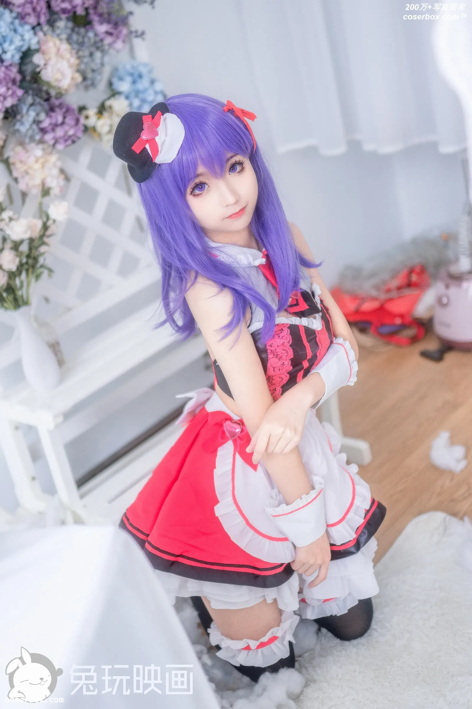 C33.004 间桐樱 [40P-629MB]