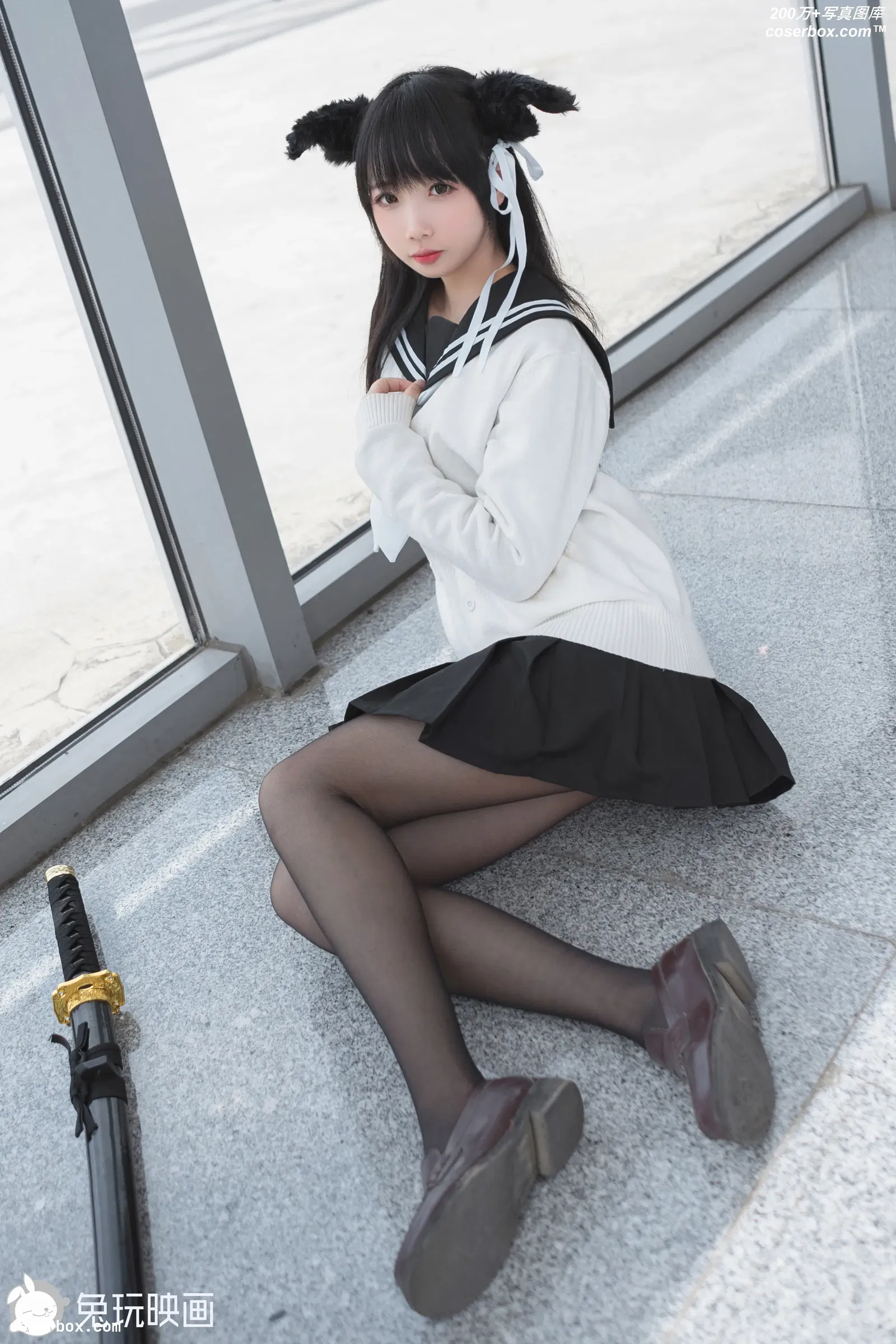 C43.005 漫展上的小姐姐 [41P-439MB]