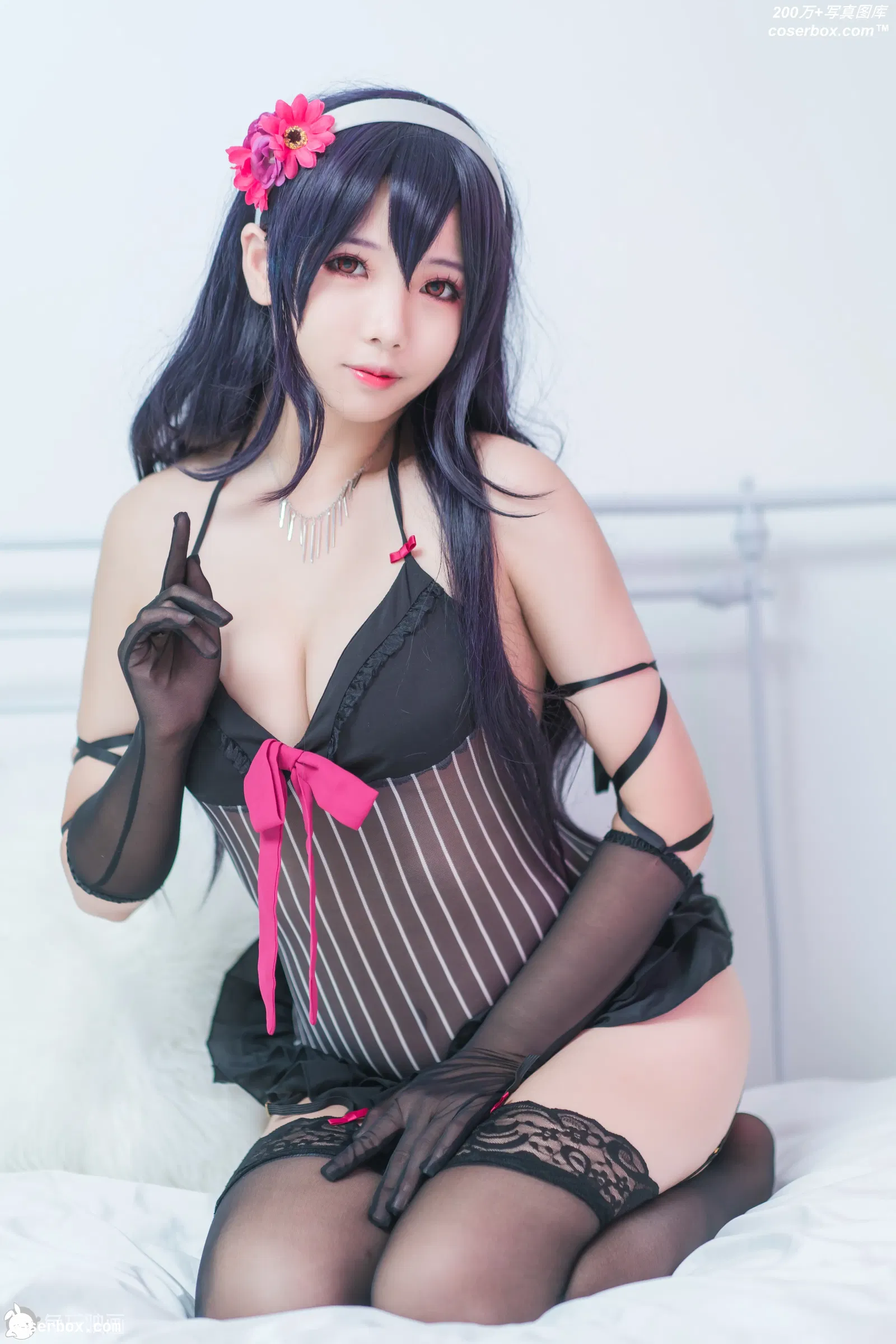 C18.007 学姐的睡衣 [38P-371MB]