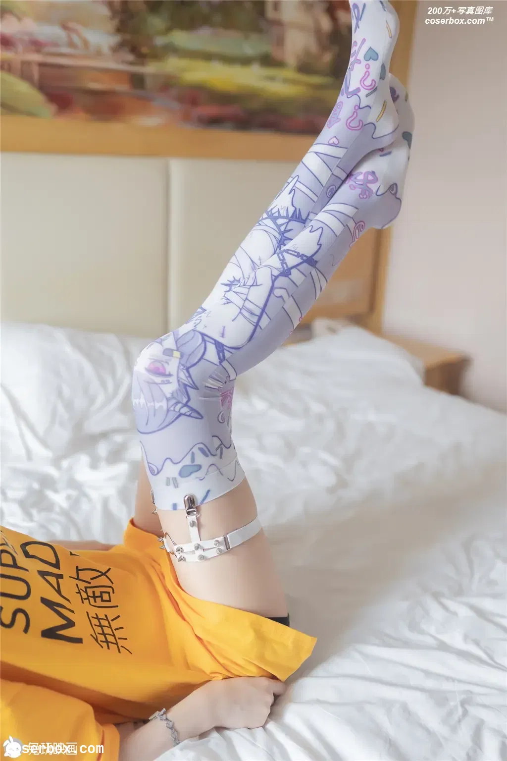 C18.005 无敌废材 [40P-23MB]