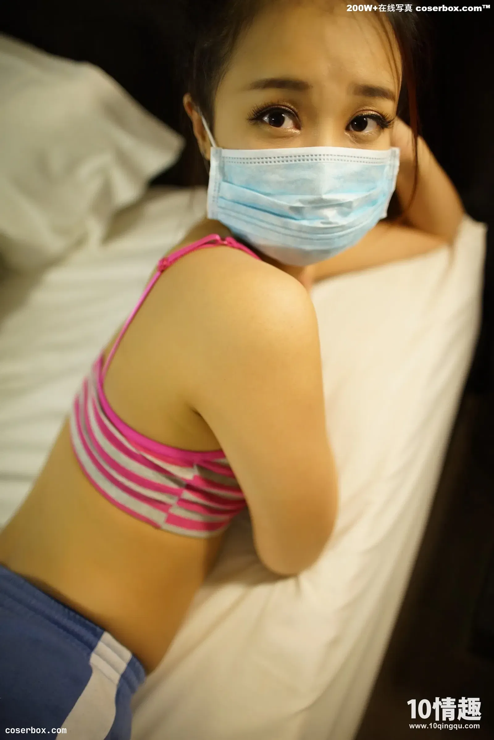 ROSI口罩 口罩系列2017.04.16 KZ.308[44+1P21M]