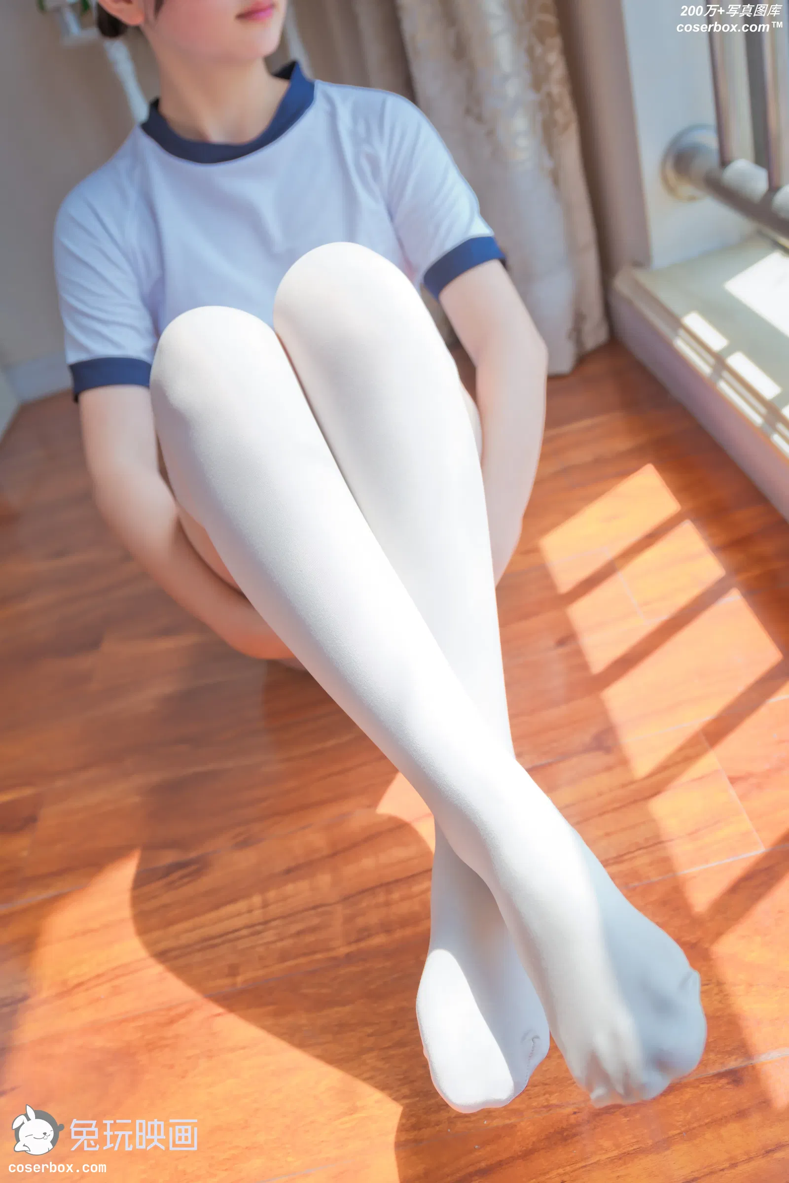 C00.007 阳光正好 [40P-355MB]