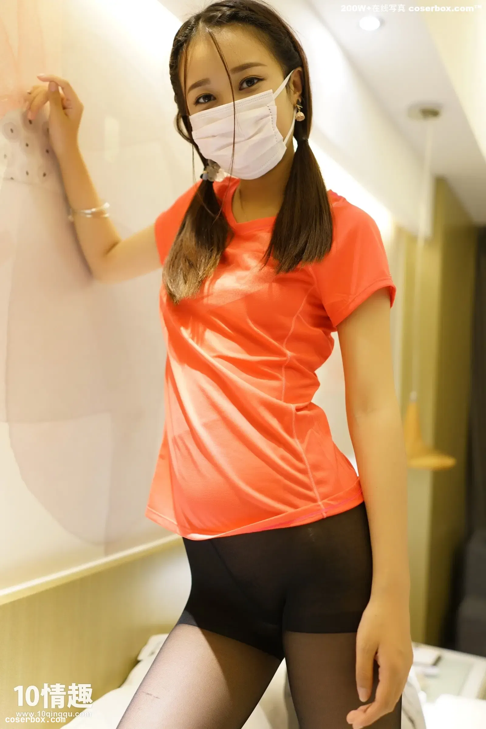 ROSI口罩 口罩系列2017.06.30 KZ.383[66+1P23M]