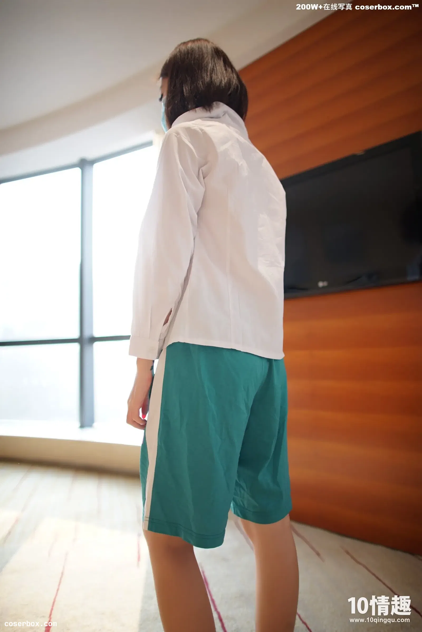 ROSI口罩 口罩系列2017.03.03 KZ.264[31+1P10M]