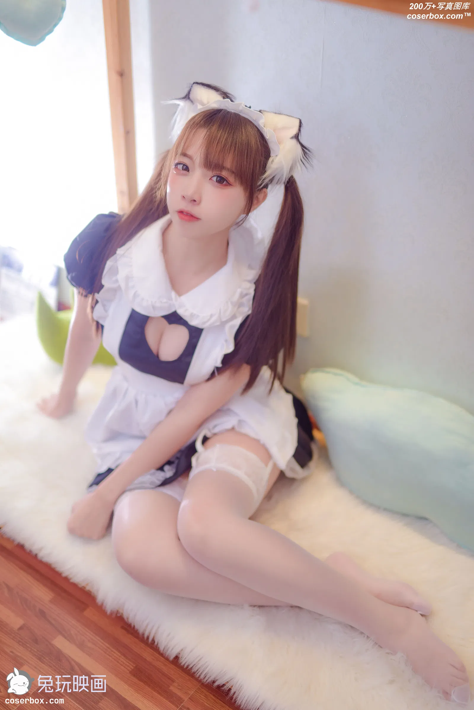 C06.006 猫耳女仆 [41P-539MB]