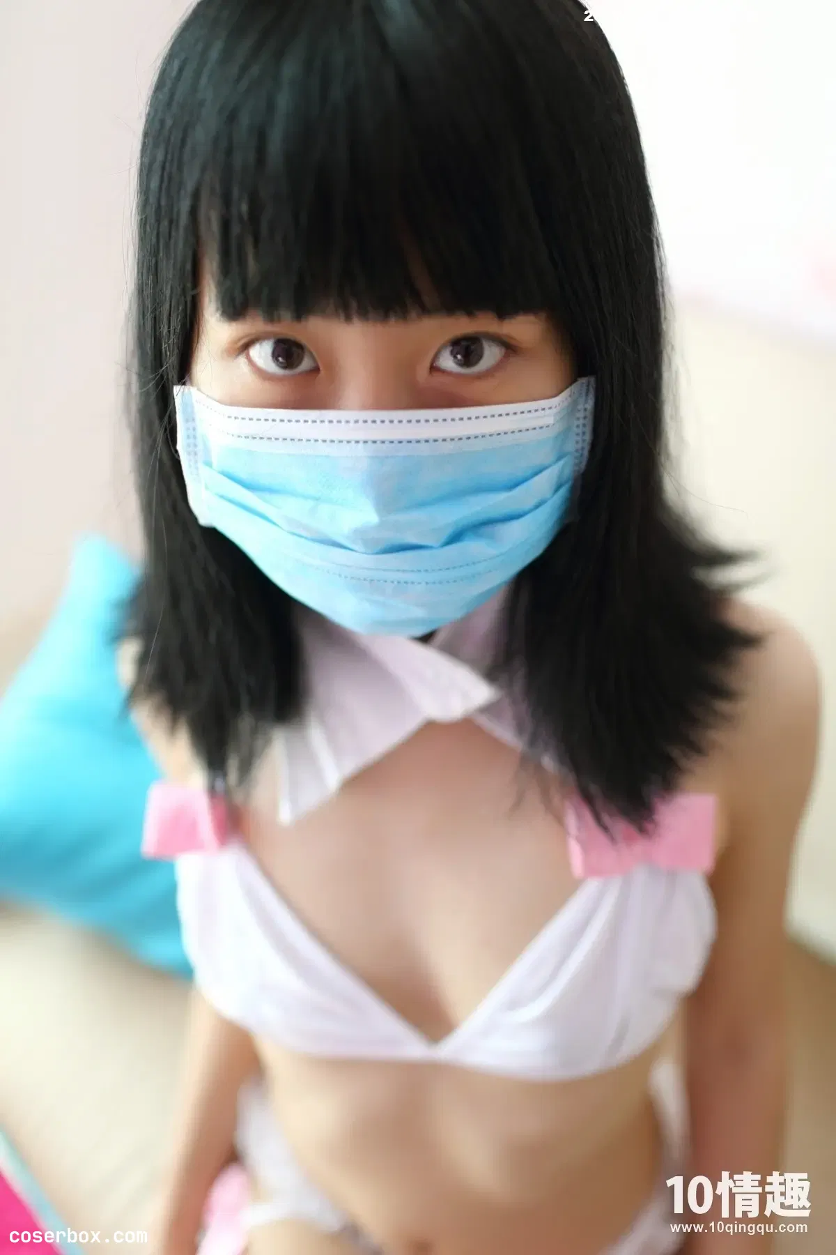 ROSI口罩 口罩系列 2016.11.09 NO.150 [23+1P5.1M]