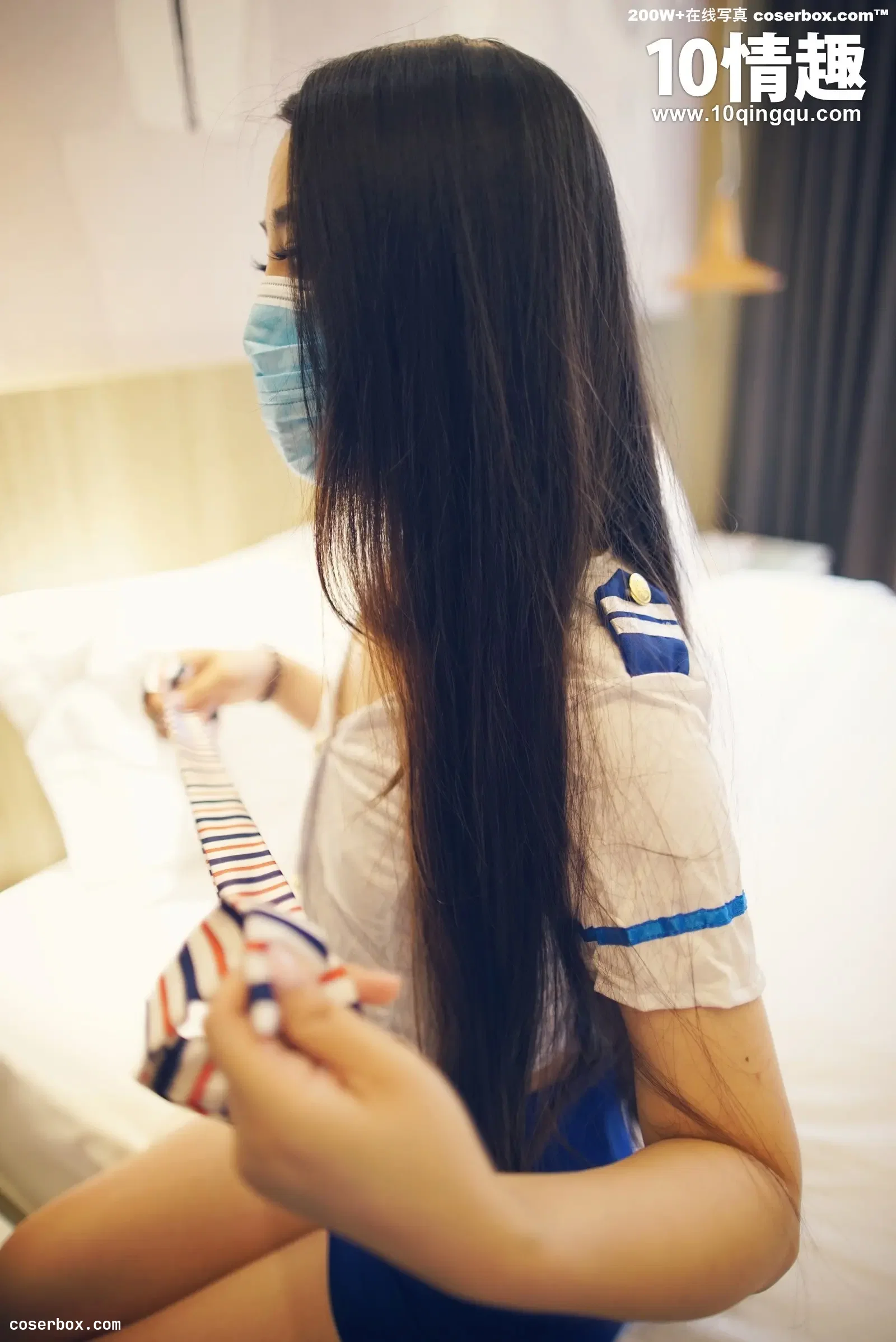 ROSI口罩 口罩系列 2016.07.01 NO.019[16+1P5M]