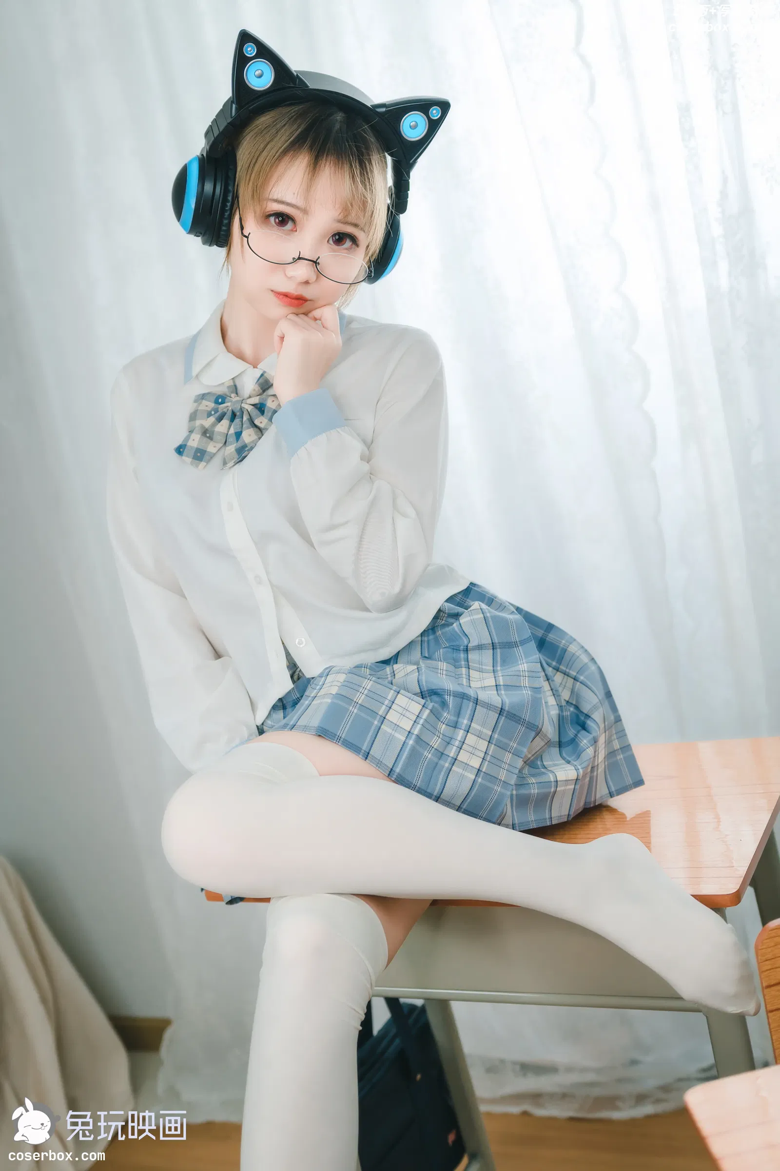 C00.005 邻家宅小妹 [40P-282MB]