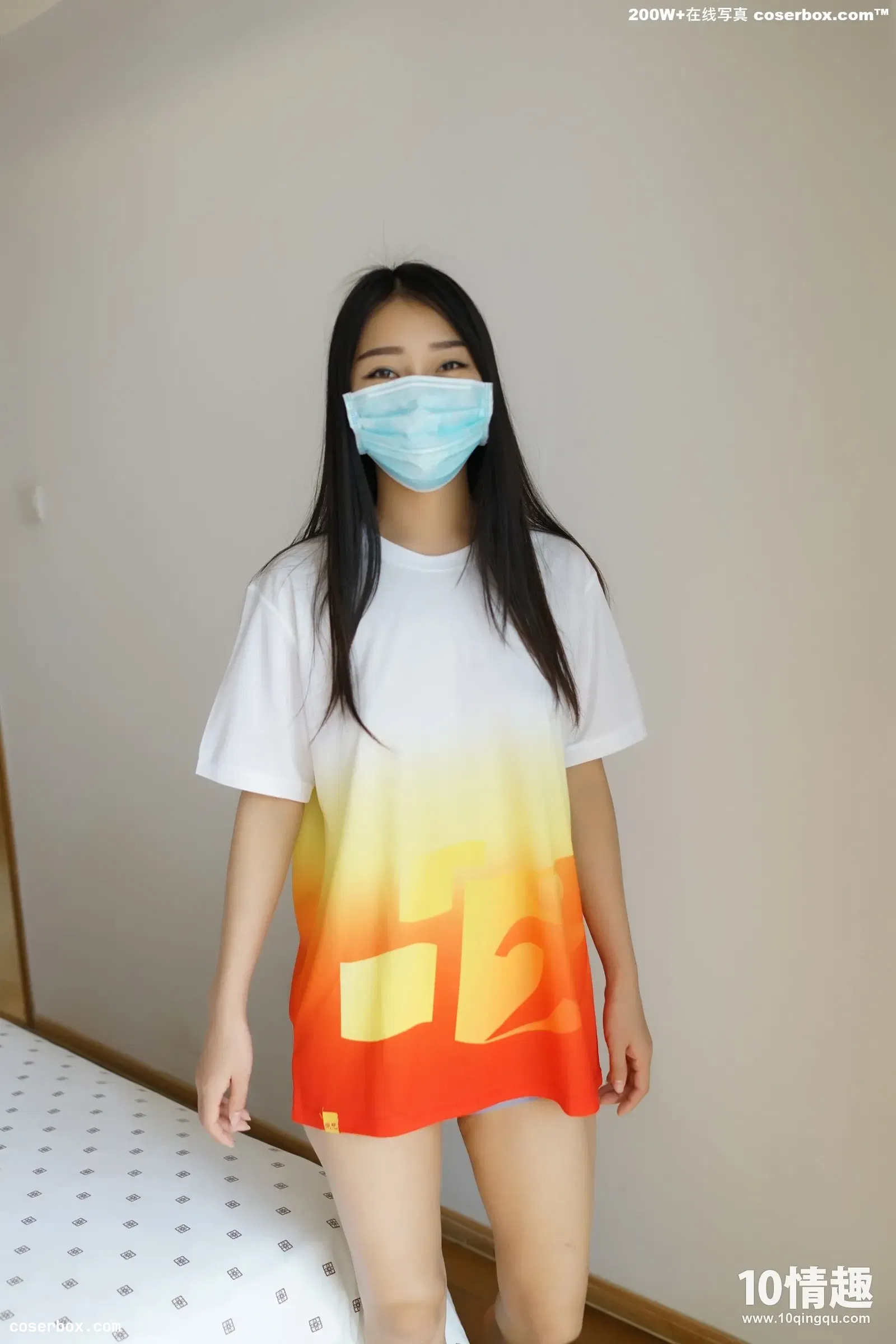 ROSI口罩 口罩系列2017.06.20 KZ.373[52+1P22M]