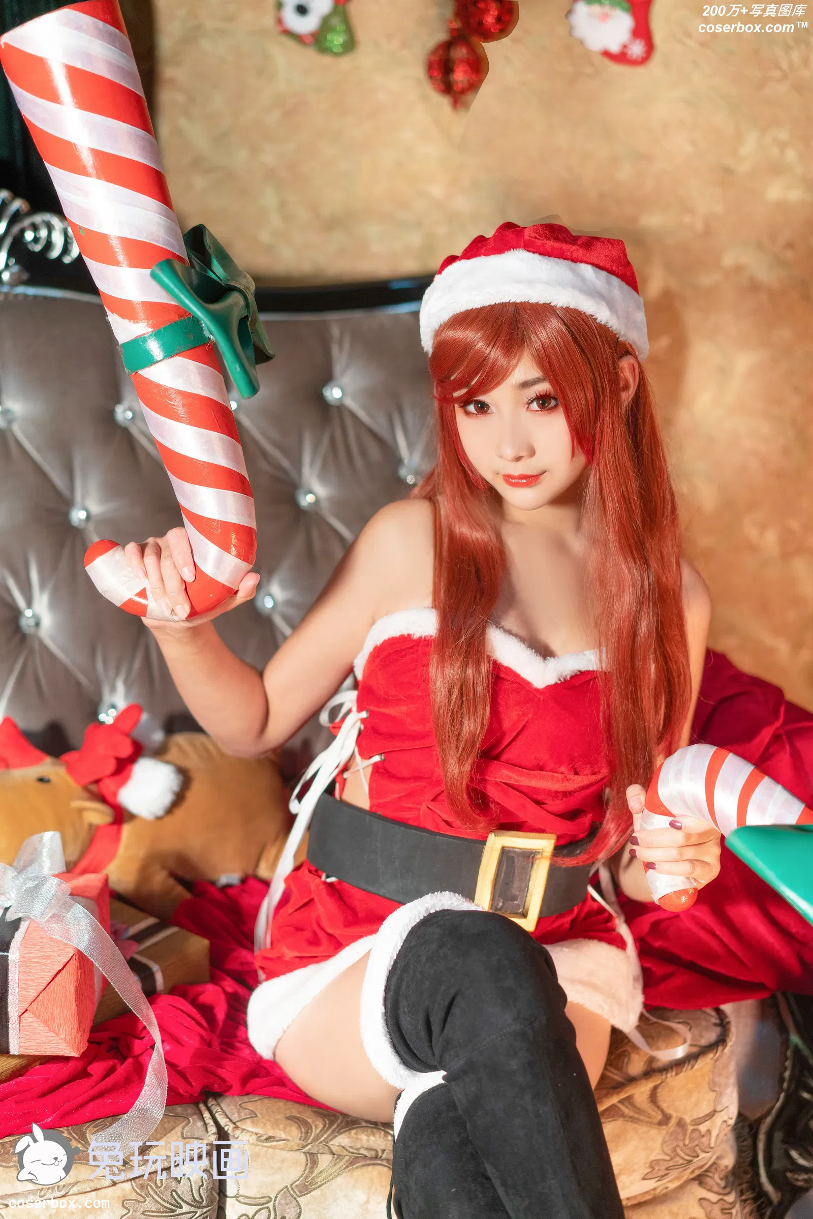 SD.006 女枪 [40P-989MB]