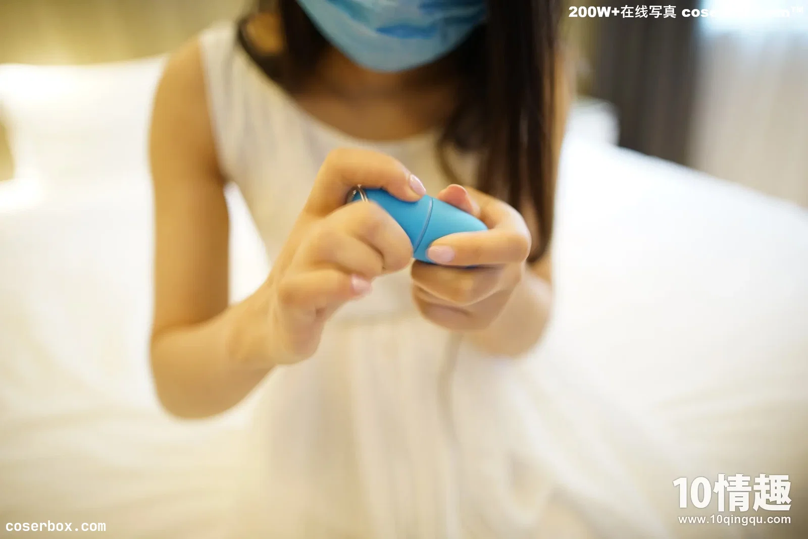 ROSI口罩 口罩系列 2016.08.14 NO.063